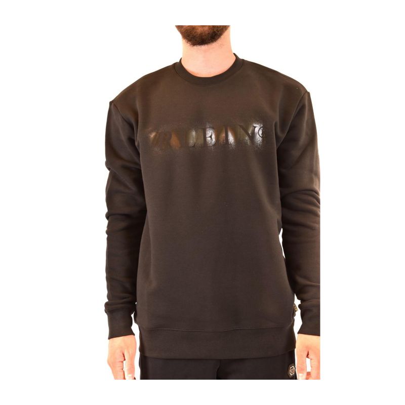 Снимка на Мъжки суичър PHILIPP PLEIN 