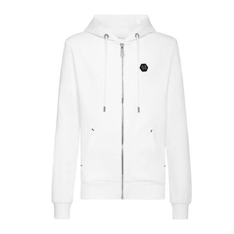 Снимка на Мъжки суичър PHILIPP PLEIN 
