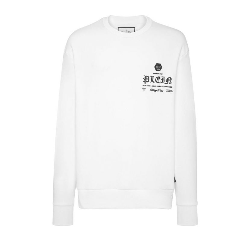Снимка на Мъжки суичър PHILIPP PLEIN 