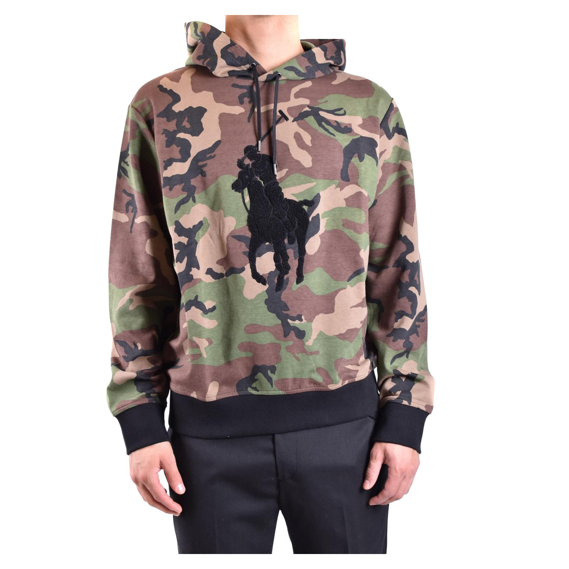 Снимка на Мъжки суичър POLO RALPH LAUREN