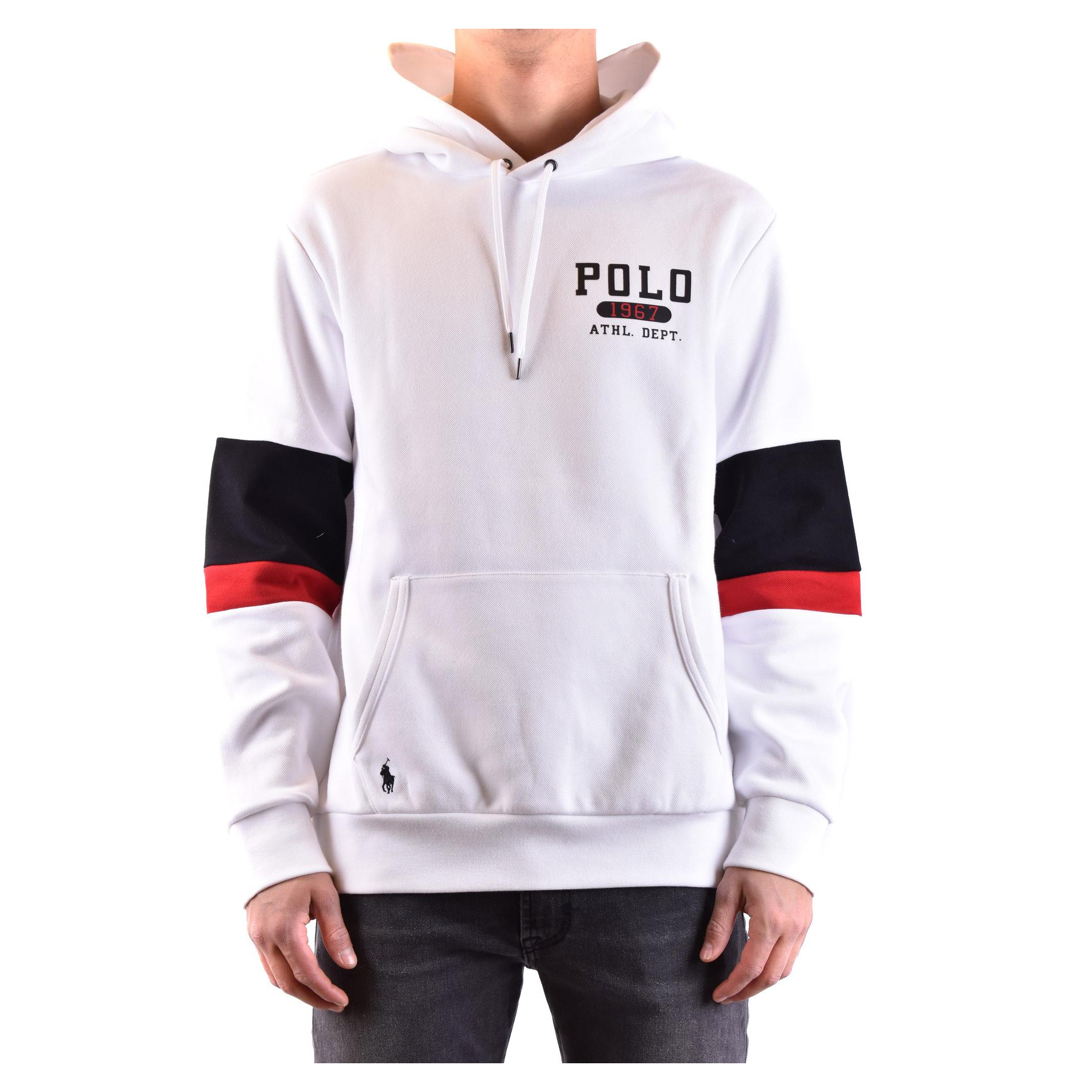 Снимка на Мъжки суичър POLO RALPH LAUREN