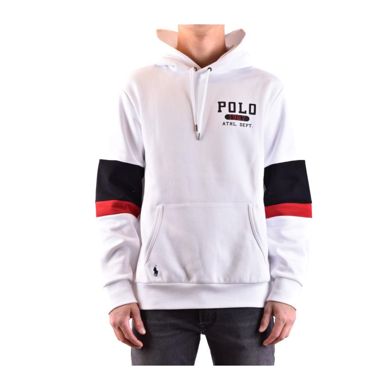 Снимка на Мъжки суичър POLO RALPH LAUREN 