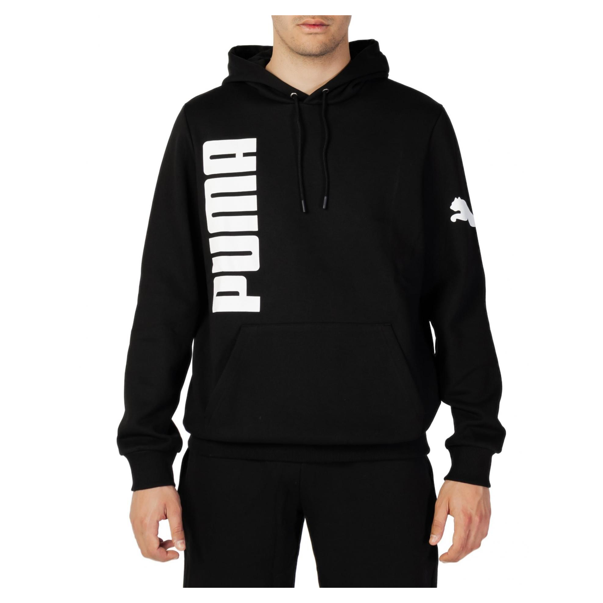 Снимка на Мъжки суичър PUMA