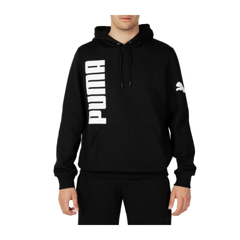 Снимка на Мъжки суичър PUMA 