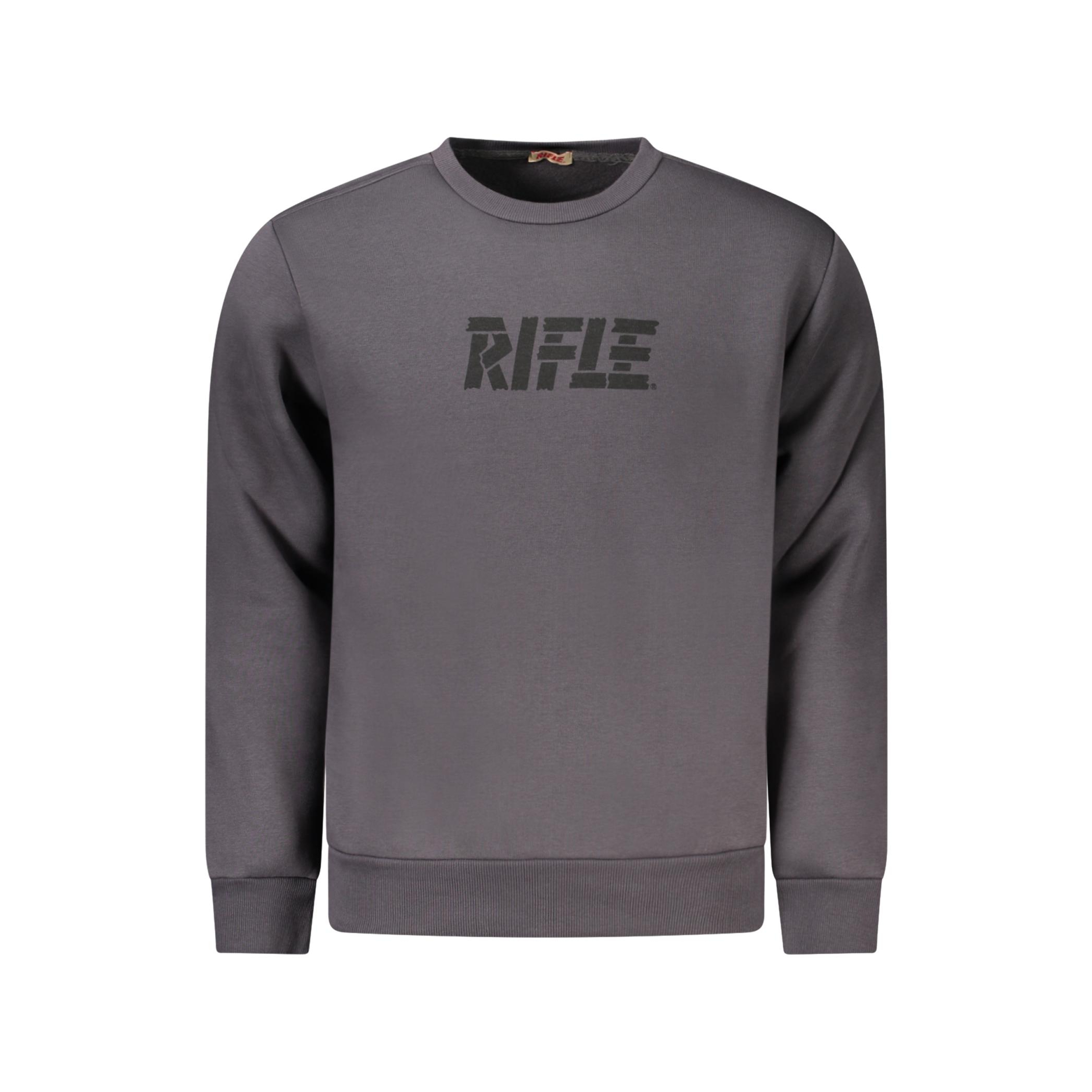 Снимка на Мъжки суичър RIFLE