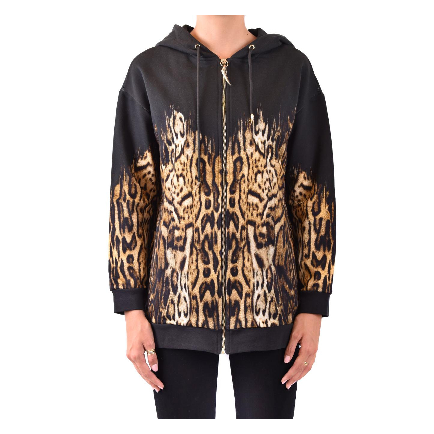 Снимка на Мъжки суичър ROBERTO CAVALLI
