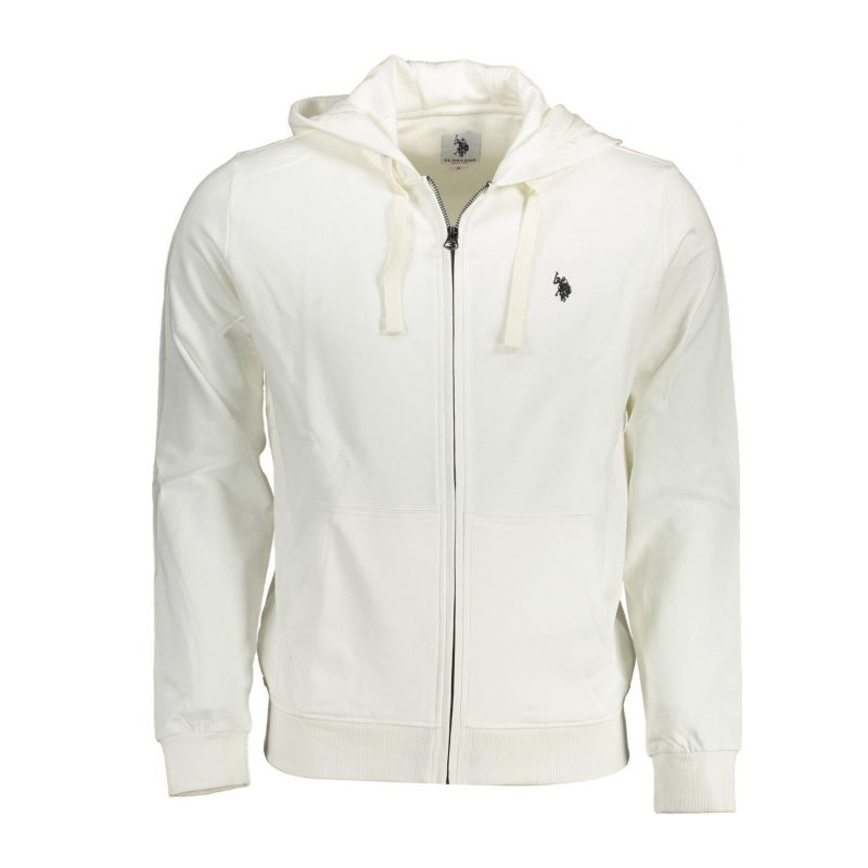 Мъжки суичър с цип