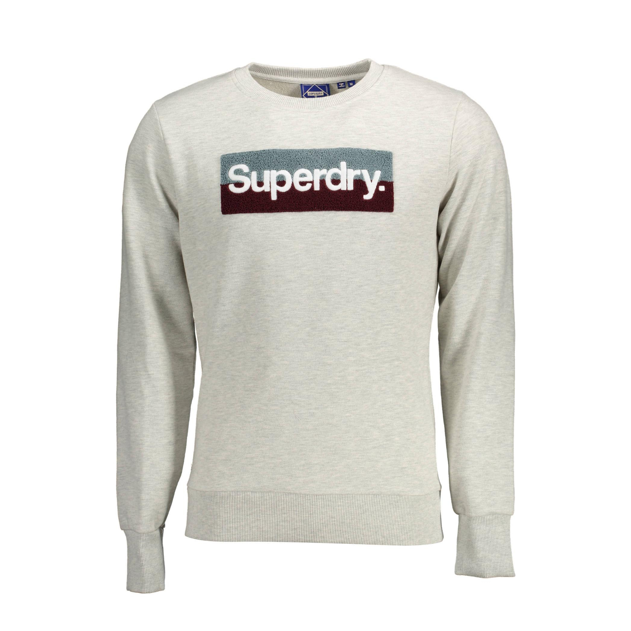 Снимка на Мъжки суичър SUPERDRY