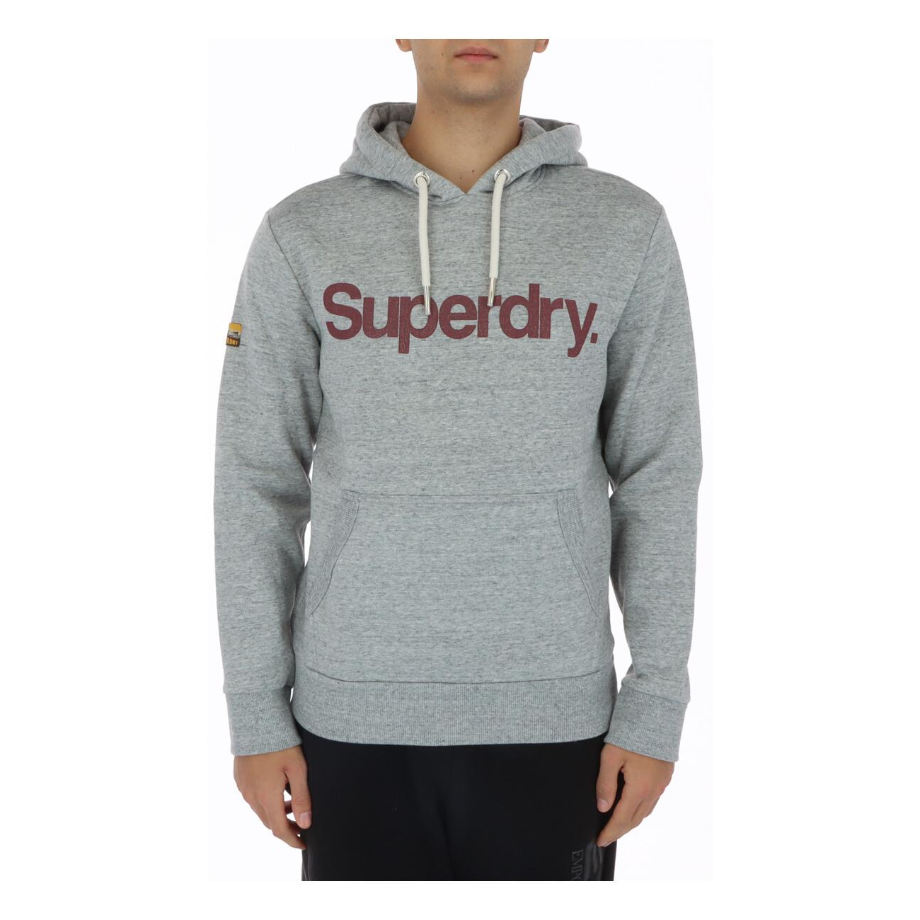 Снимка на Мъжки суичър SUPERDRY