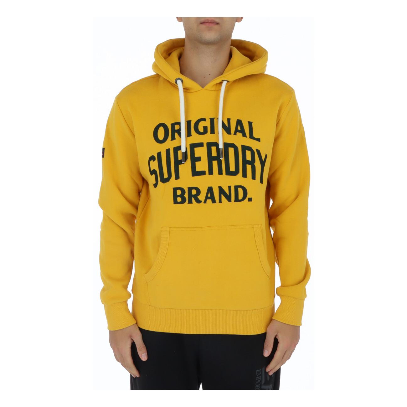 Снимка на Мъжки суичър SUPERDRY