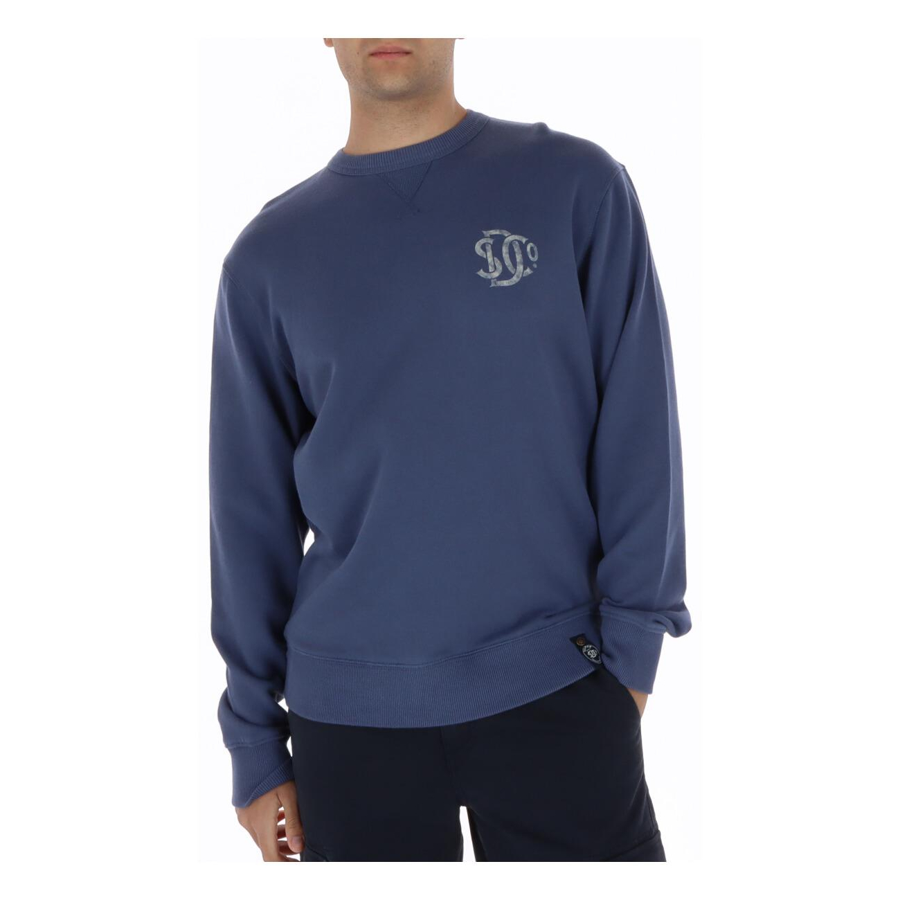 Снимка на Мъжки суичър SUPERDRY