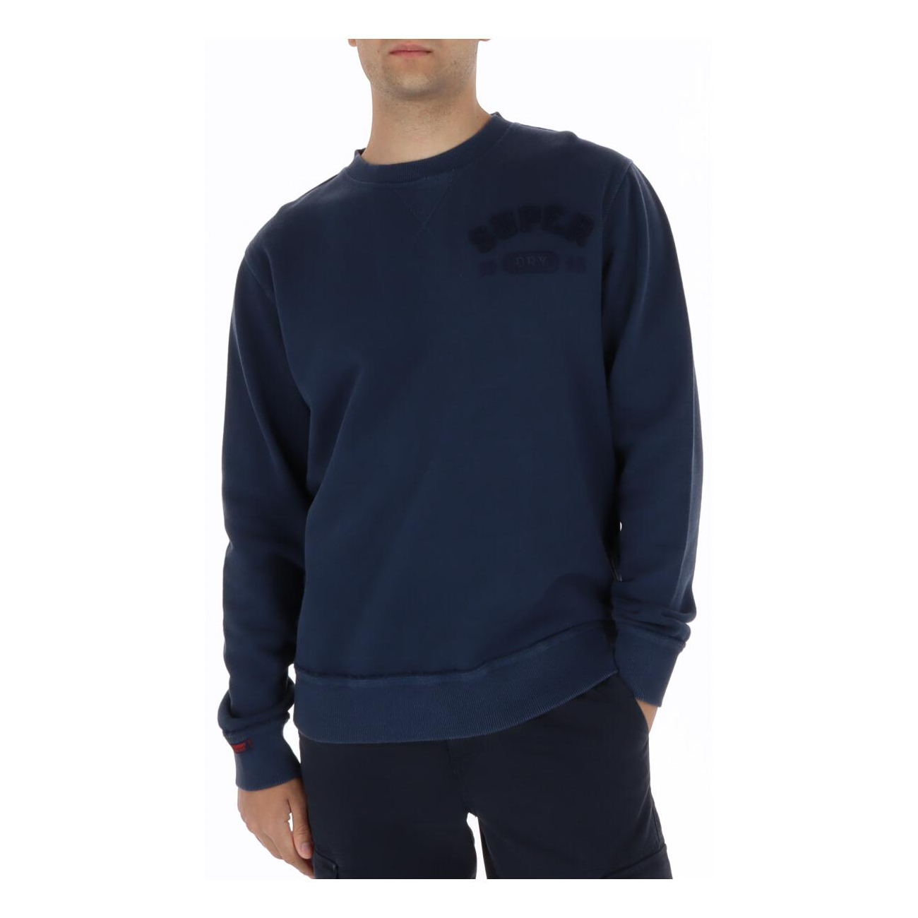 Снимка на Мъжки суичър SUPERDRY