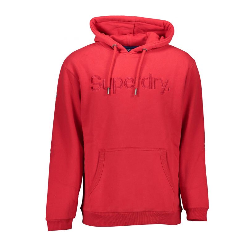 Снимка на Мъжки суичър SUPERDRY 