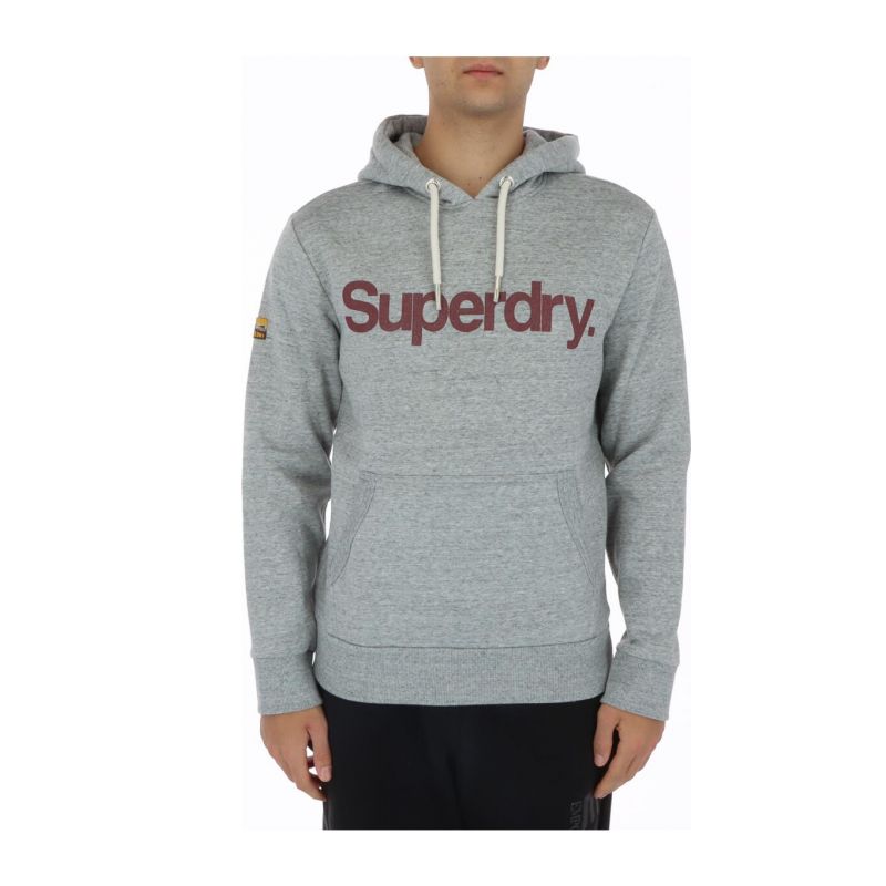 Снимка на Мъжки суичър SUPERDRY 