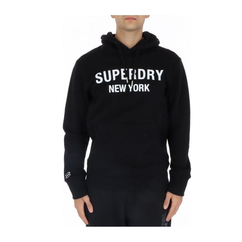 Снимка на Мъжки суичър SUPERDRY 