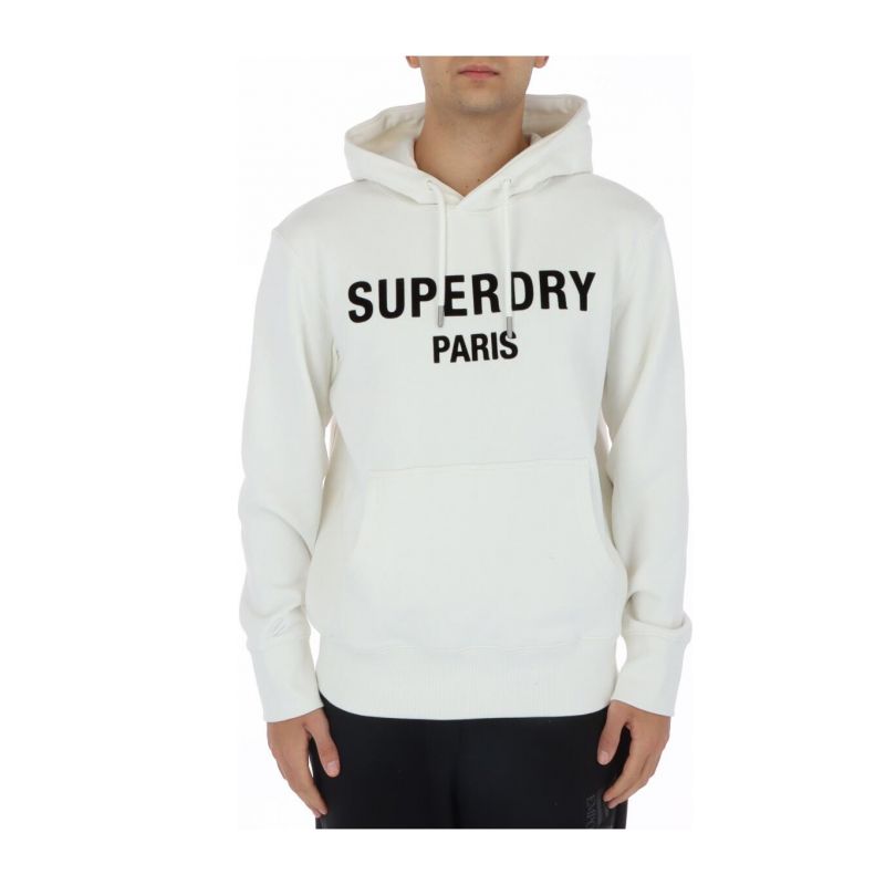 Снимка на Мъжки суичър SUPERDRY 