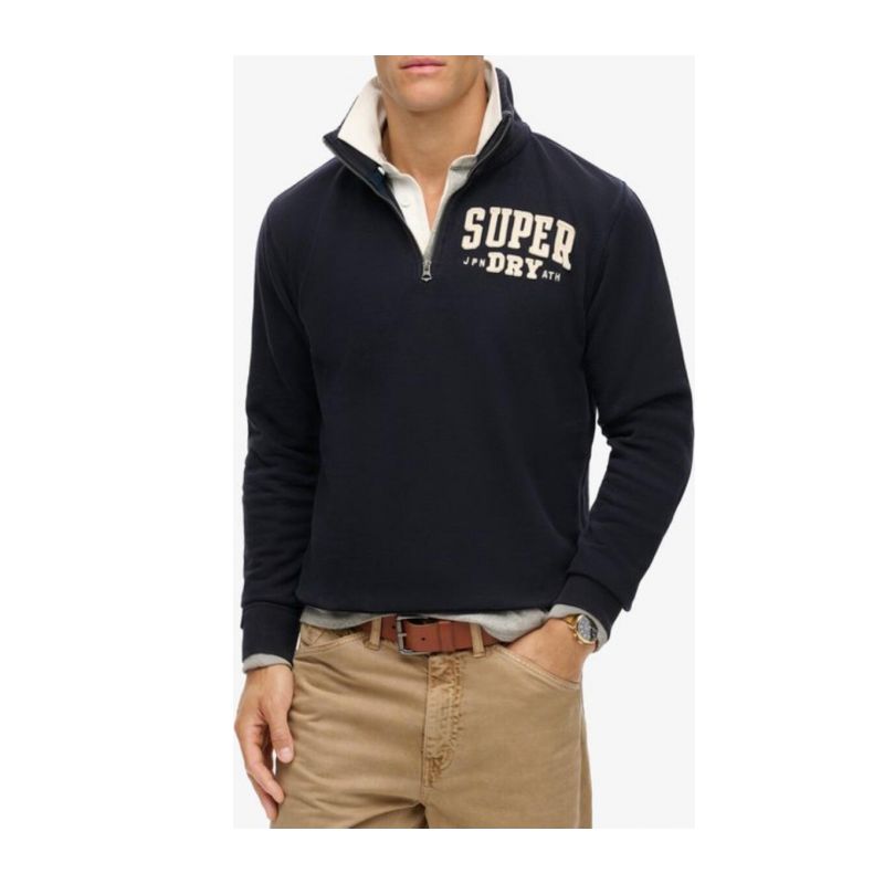 Снимка на Мъжки суичър SUPERDRY 