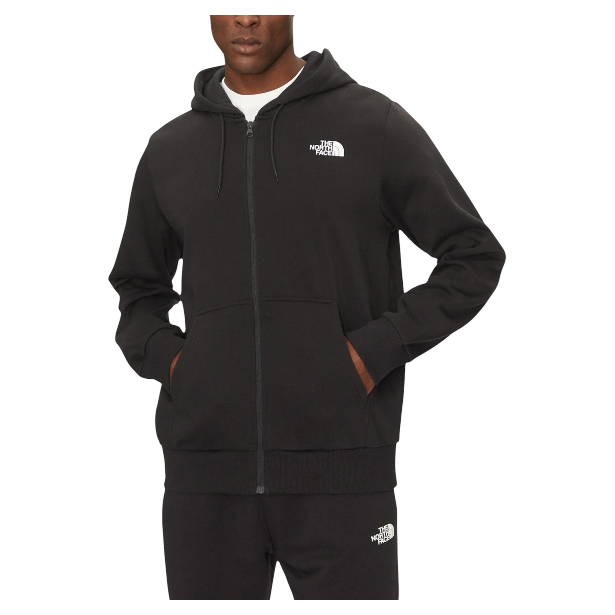 Снимка на Мъжки суичър THE NORTH FACE