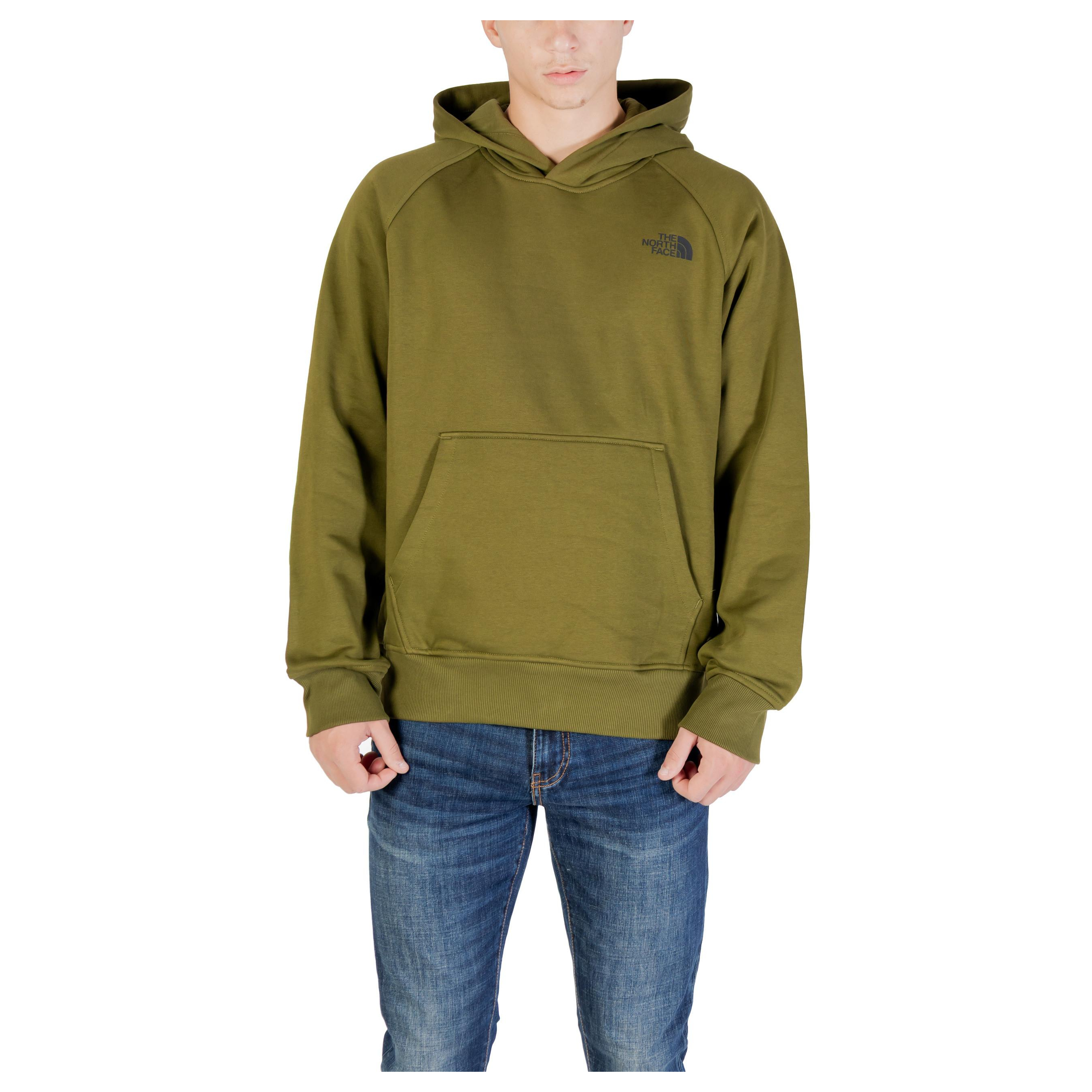 Снимка на Мъжки суичър THE NORTH FACE