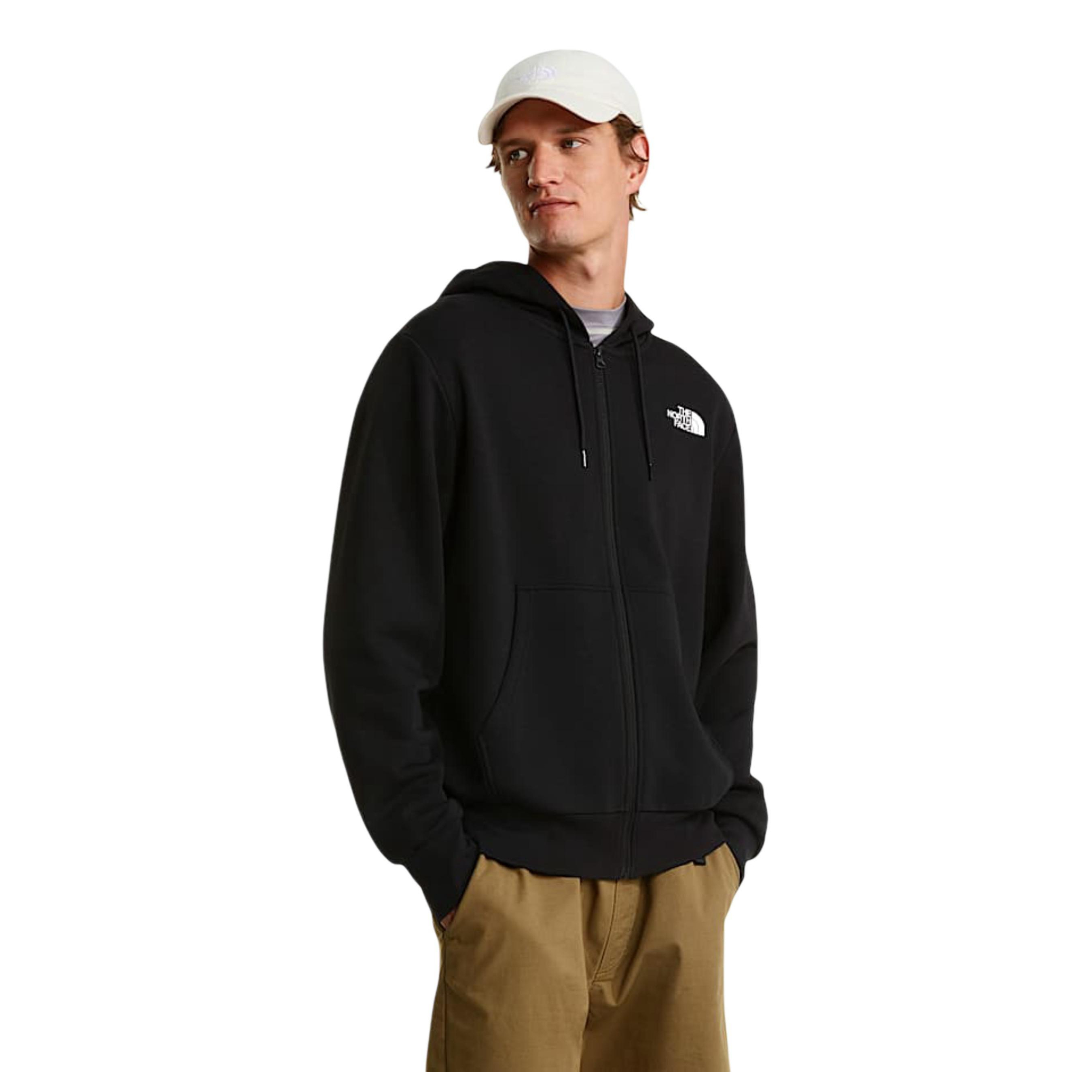 Снимка на Мъжки суичър THE NORTH FACE