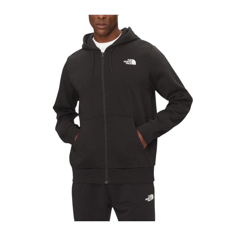 Снимка на Мъжки суичър THE NORTH FACE 