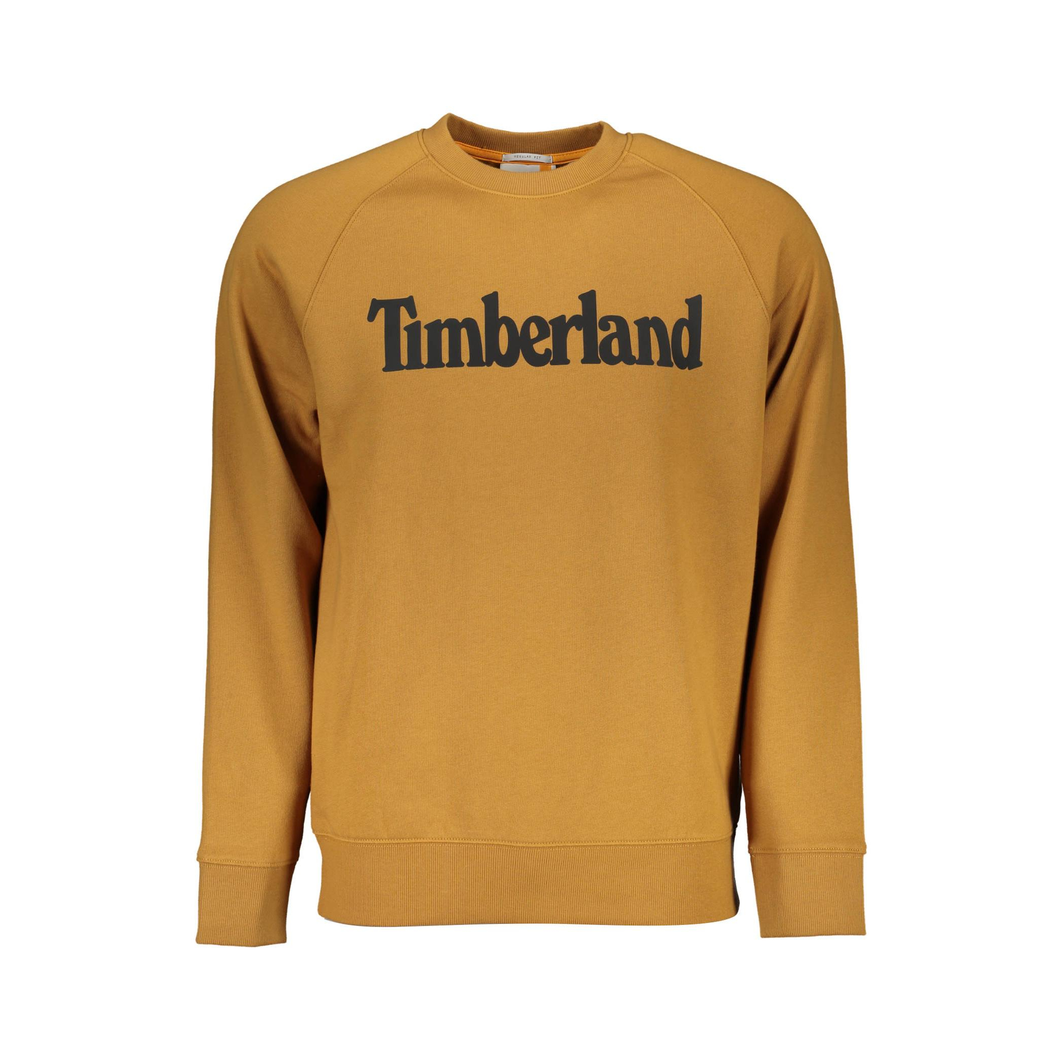 Снимка на Мъжки суичър TIMBERLAND