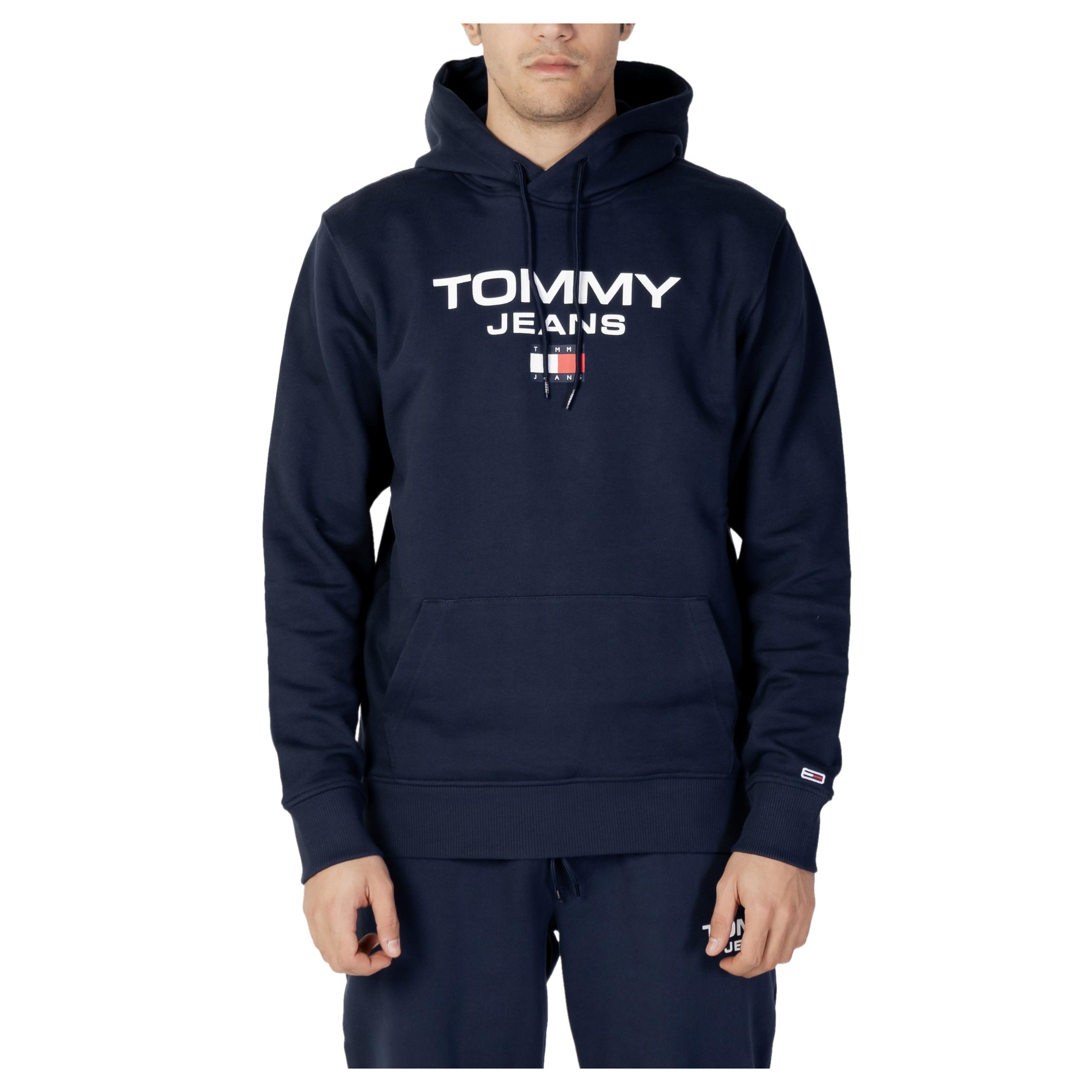 Снимка на Мъжки суичър TOMMY HILFIGER