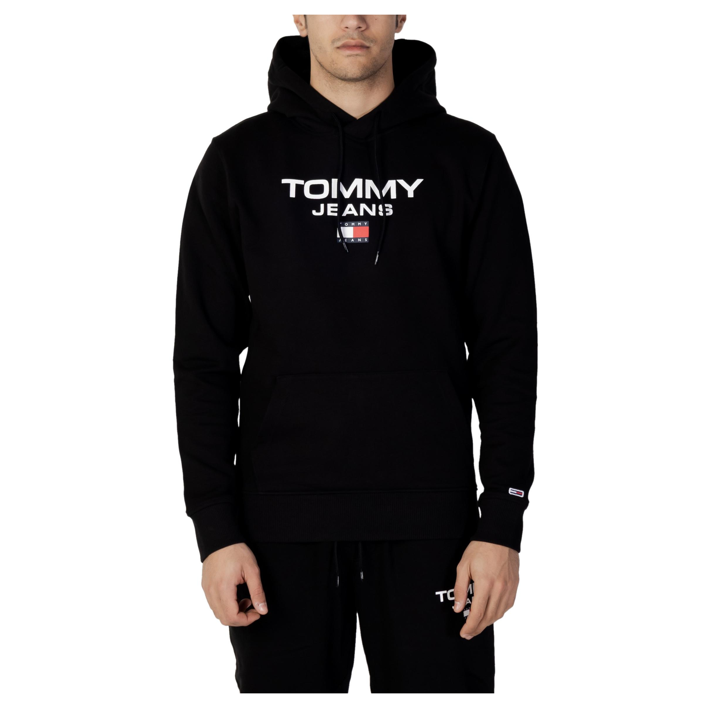 Снимка на Мъжки суичър TOMMY HILFIGER