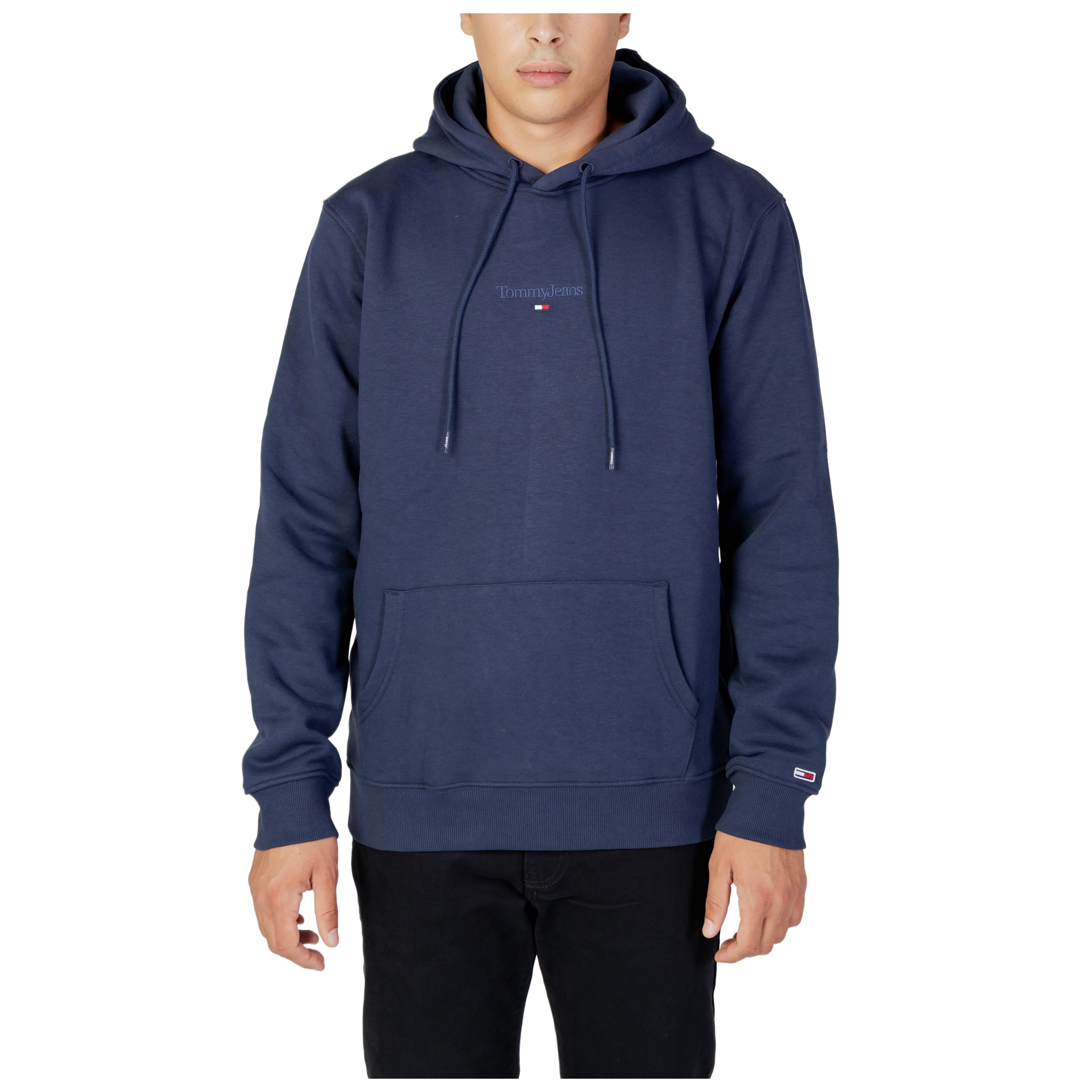 Снимка на Мъжки суичър TOMMY HILFIGER