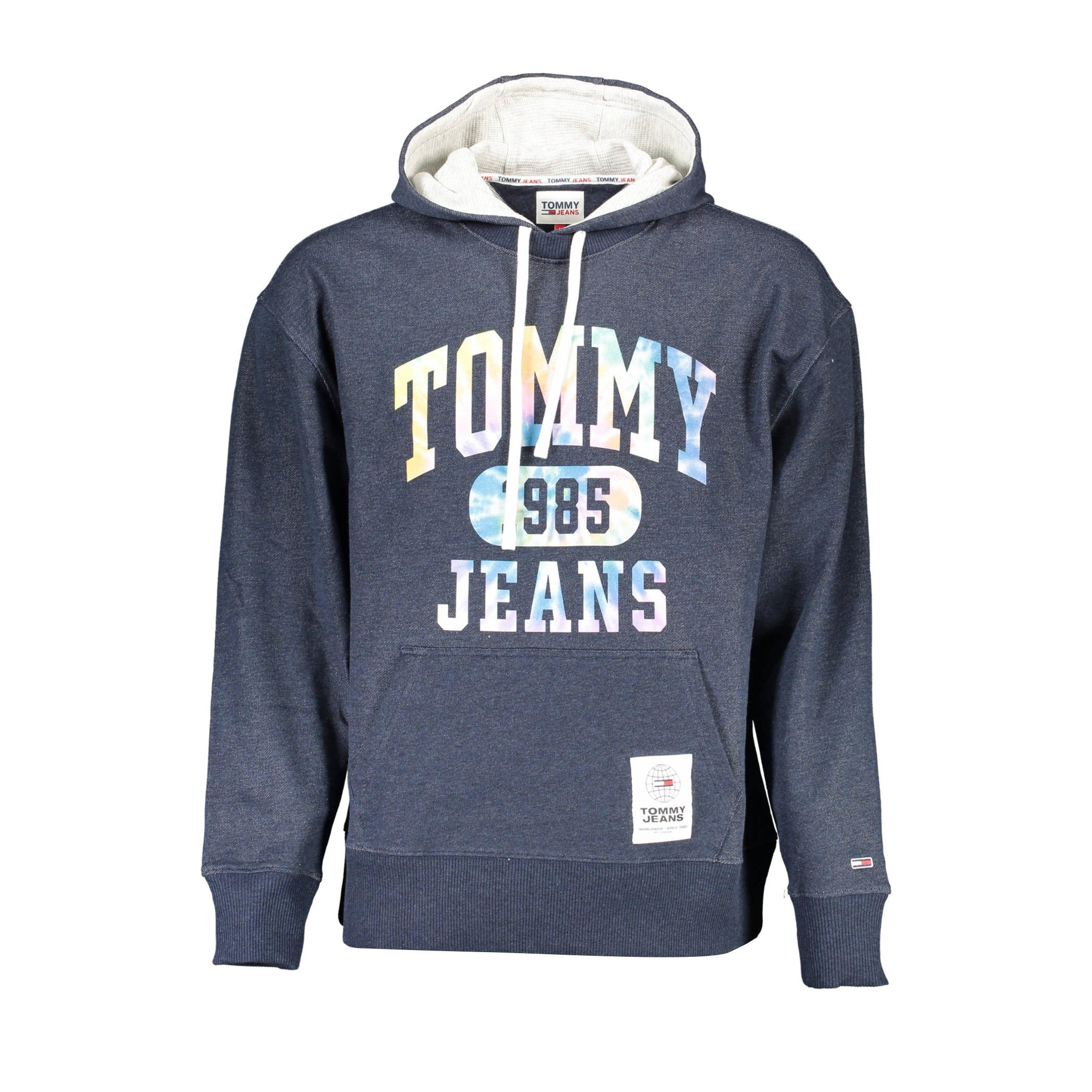 Снимка на Мъжки суичър TOMMY HILFIGER