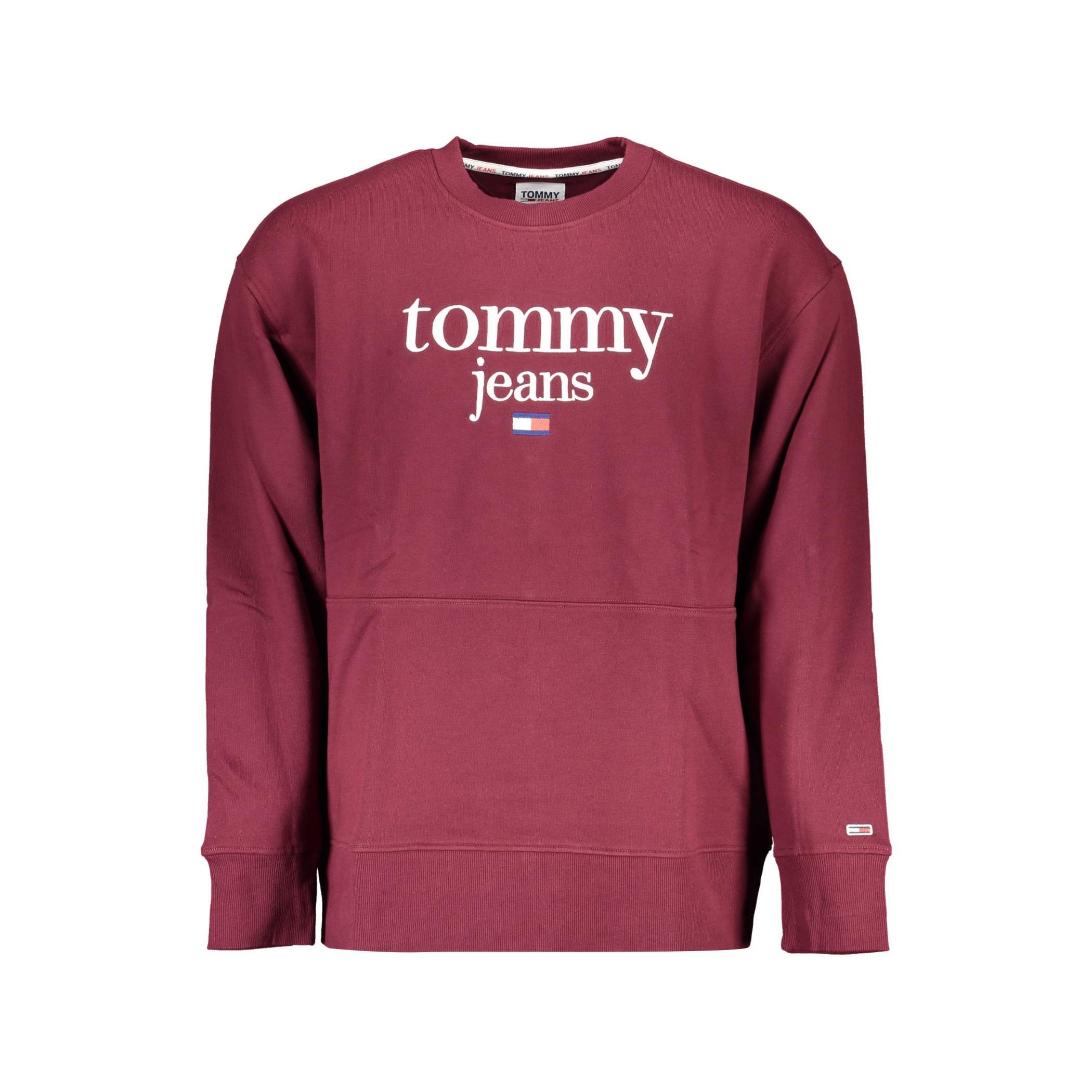 Снимка на Мъжки суичър TOMMY HILFIGER