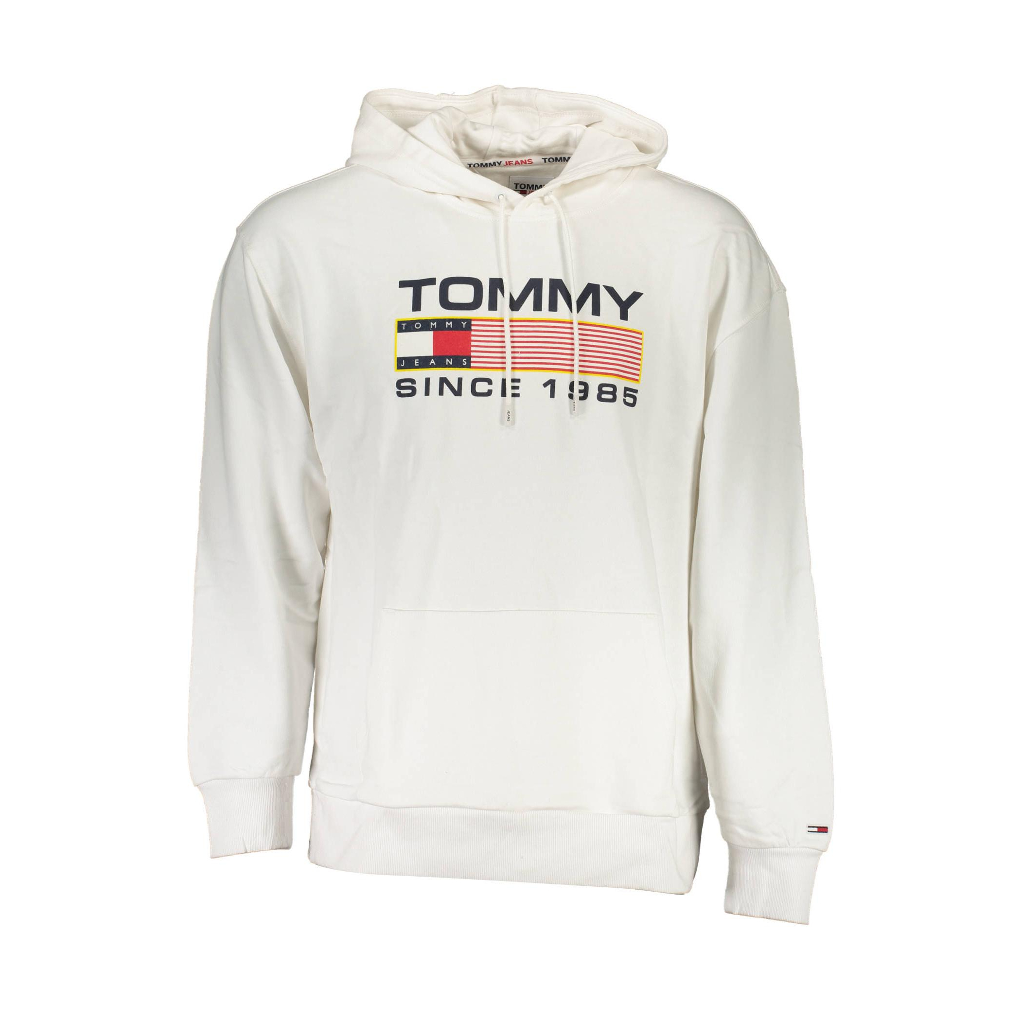 Снимка на Мъжки суичър TOMMY HILFIGER