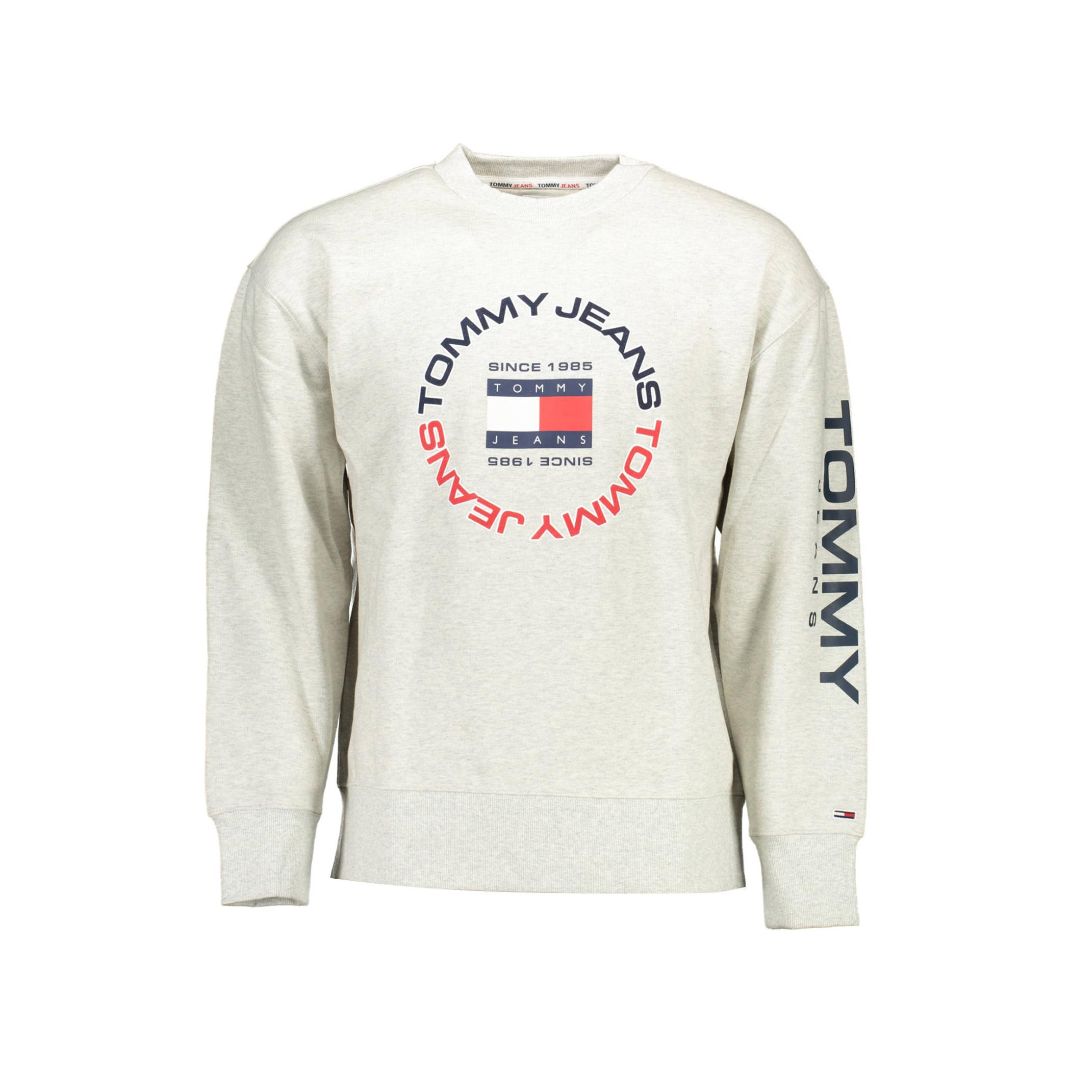 Снимка на Мъжки суичър TOMMY HILFIGER