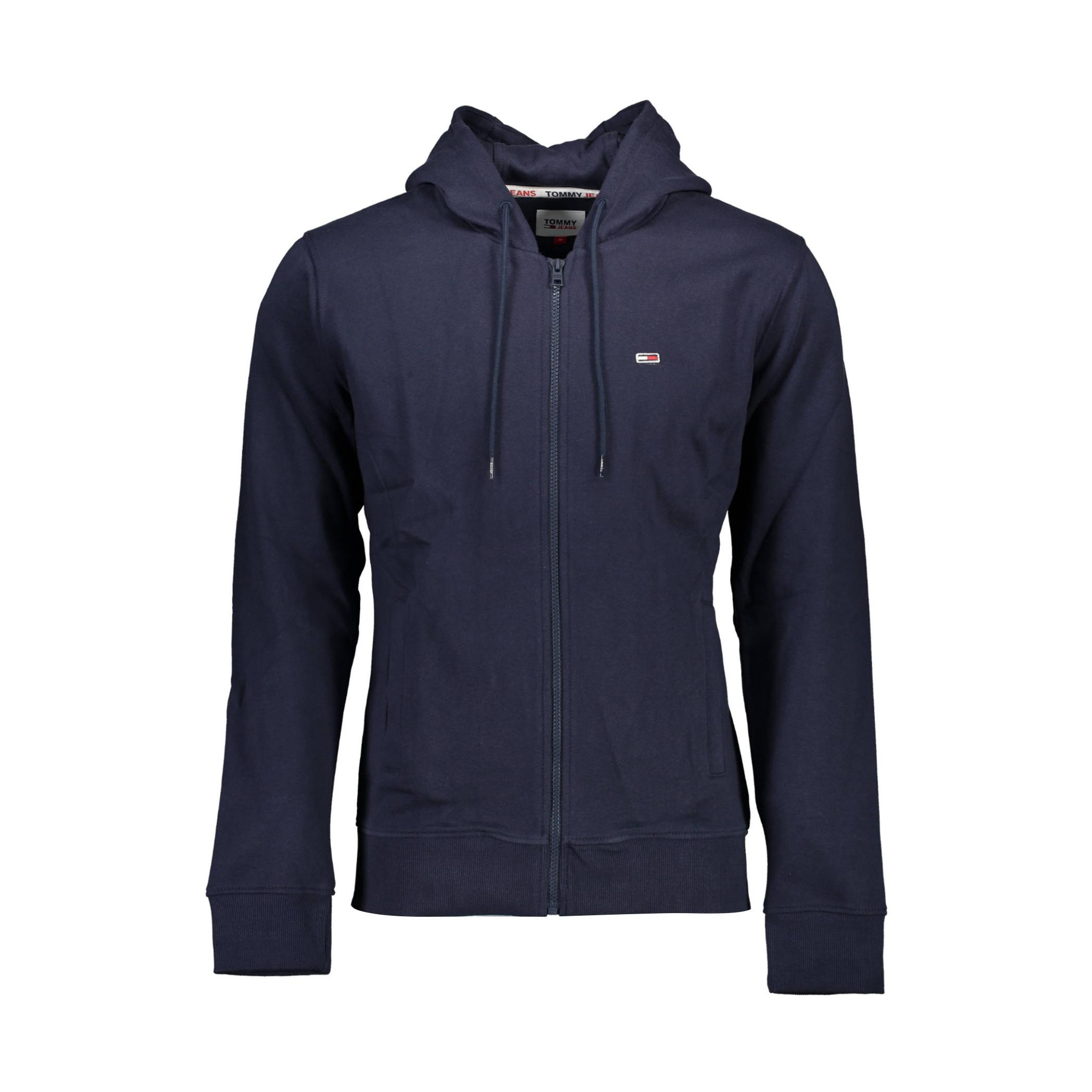 Снимка на Мъжки суичър TOMMY HILFIGER
