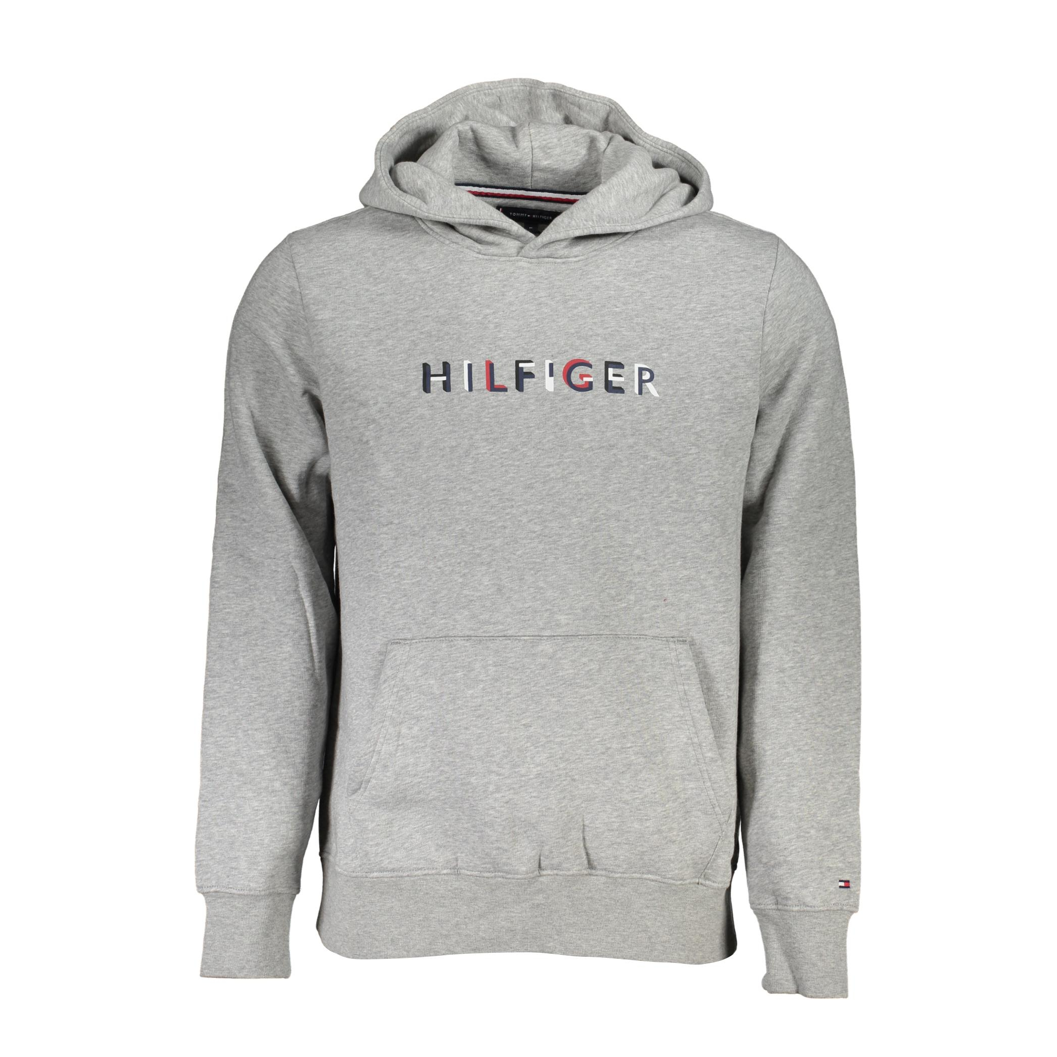 Снимка на Мъжки суичър TOMMY HILFIGER