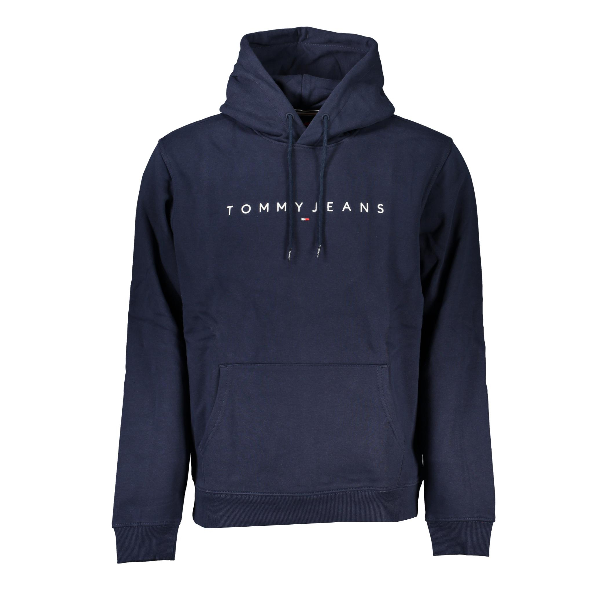 Снимка на Мъжки суичър TOMMY HILFIGER