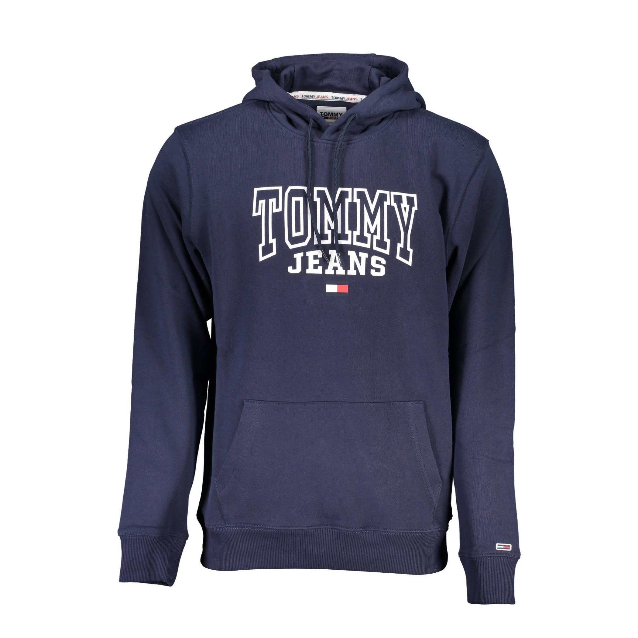 Снимка на Мъжки суичър TOMMY HILFIGER