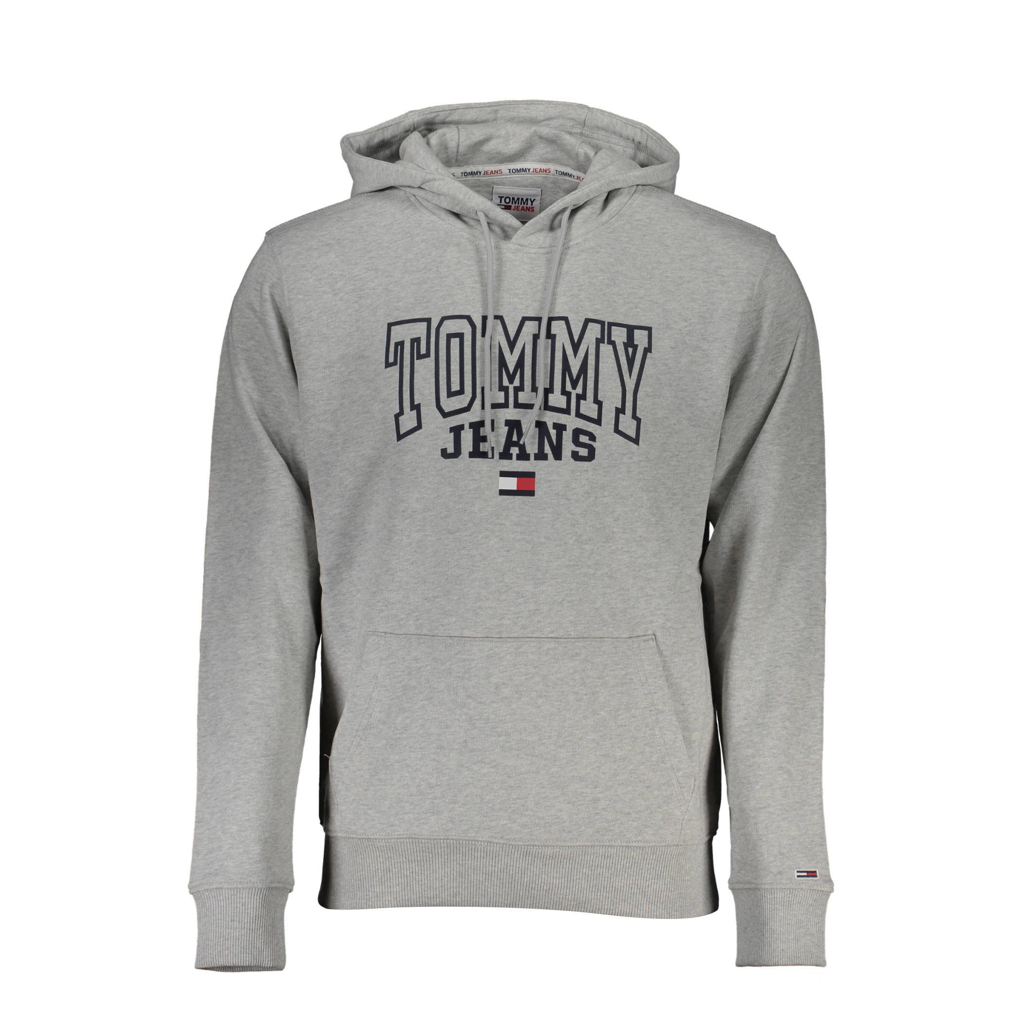 Снимка на Мъжки суичър TOMMY HILFIGER