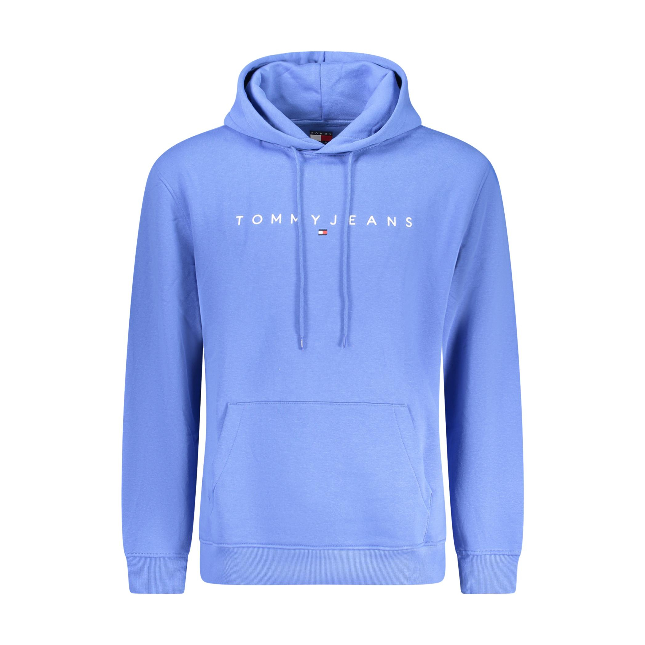 Снимка на Мъжки суичър TOMMY HILFIGER