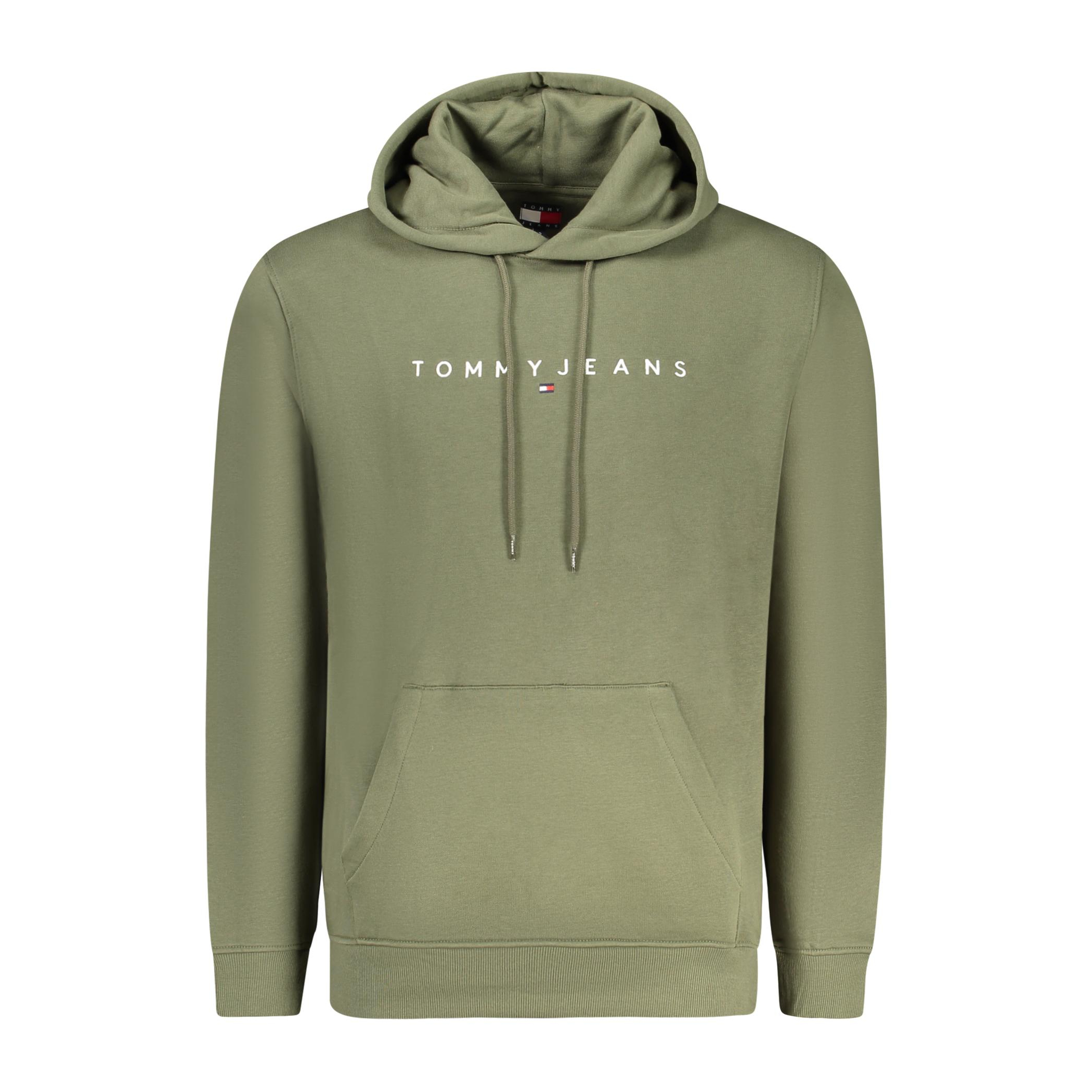 Снимка на Мъжки суичър TOMMY HILFIGER