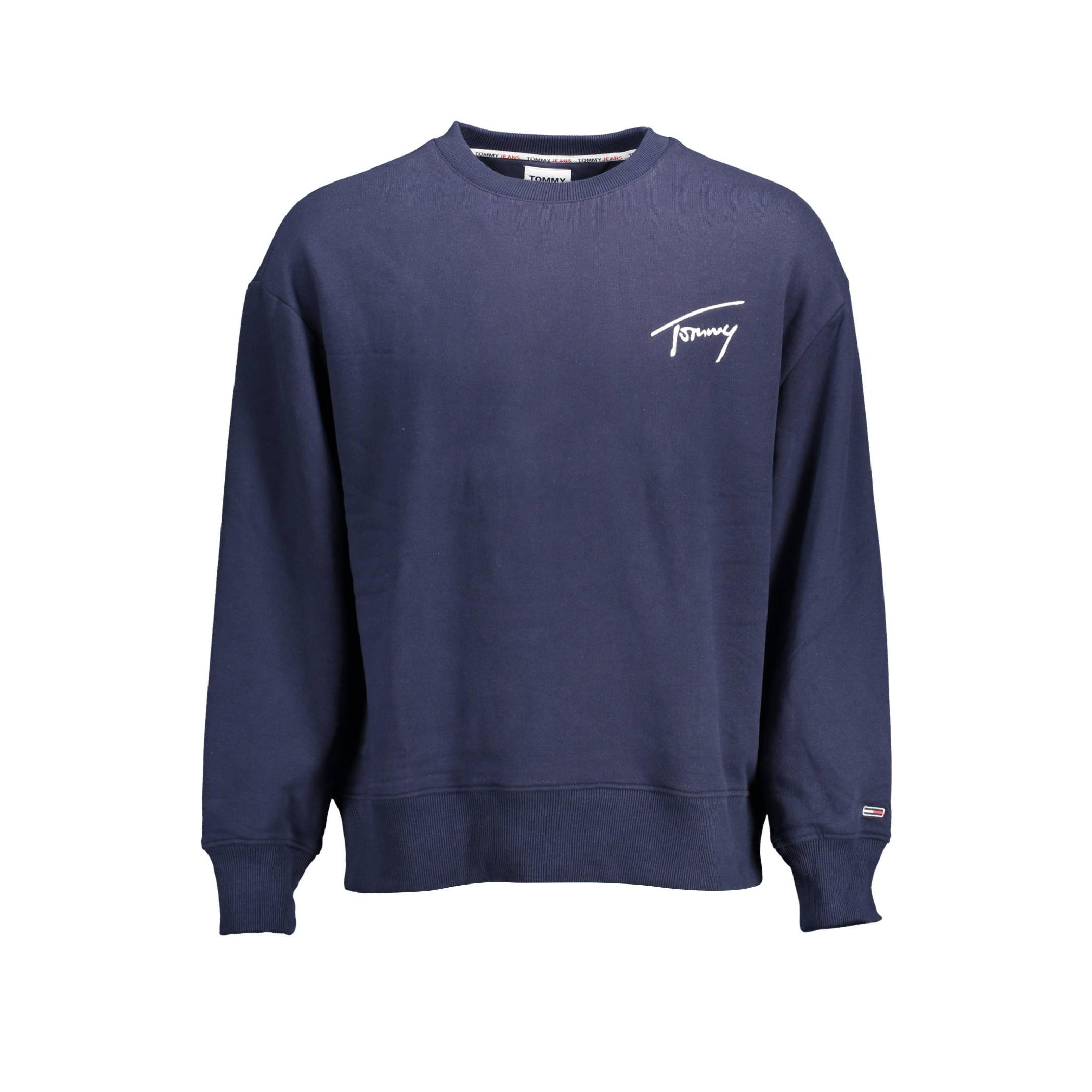 Снимка на Мъжки суичър TOMMY HILFIGER