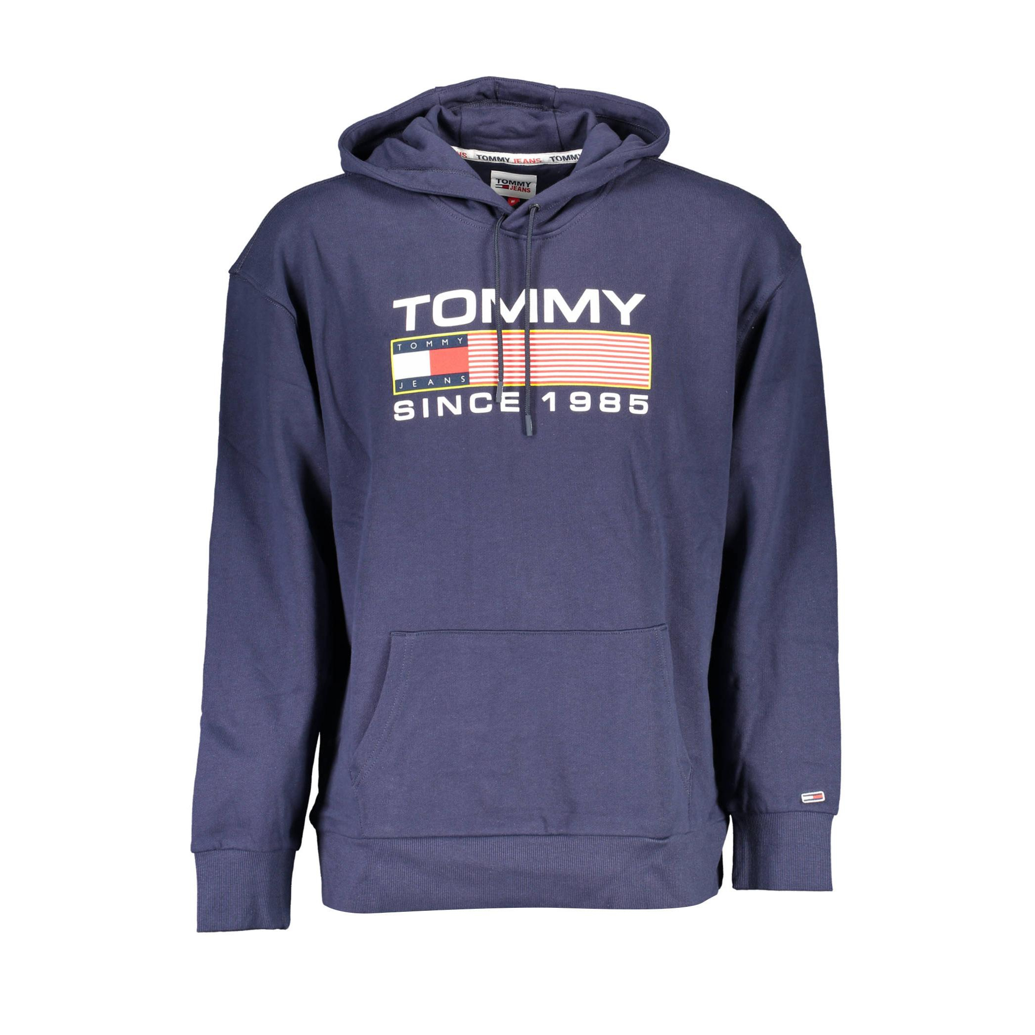 Снимка на Мъжки суичър TOMMY HILFIGER