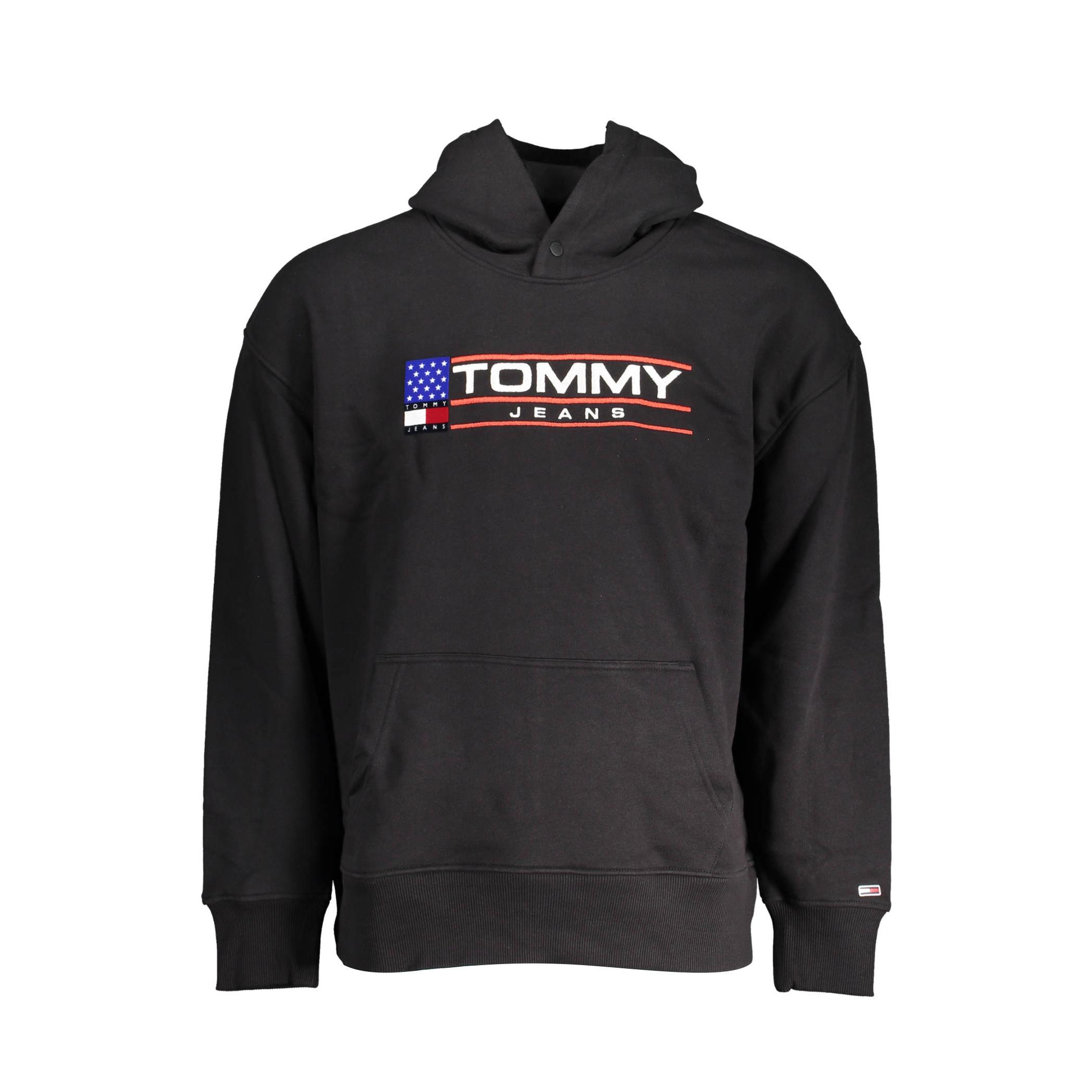 Снимка на Мъжки суичър TOMMY HILFIGER