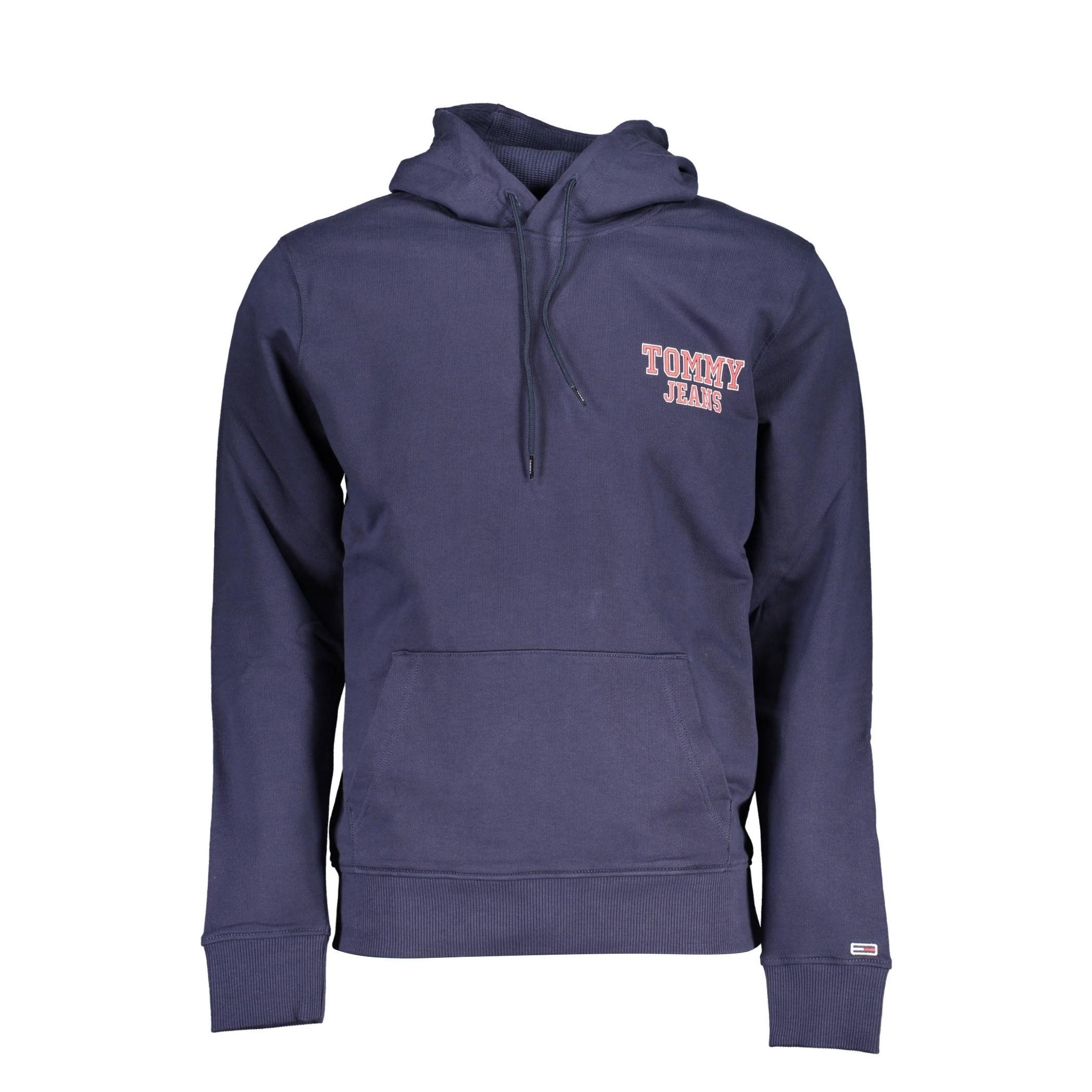 Снимка на Мъжки суичър TOMMY HILFIGER