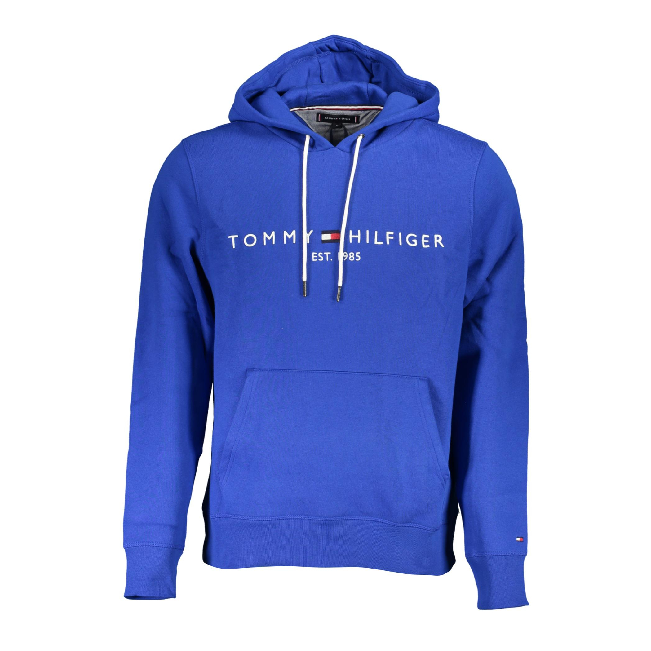 Снимка на Мъжки суичър TOMMY HILFIGER