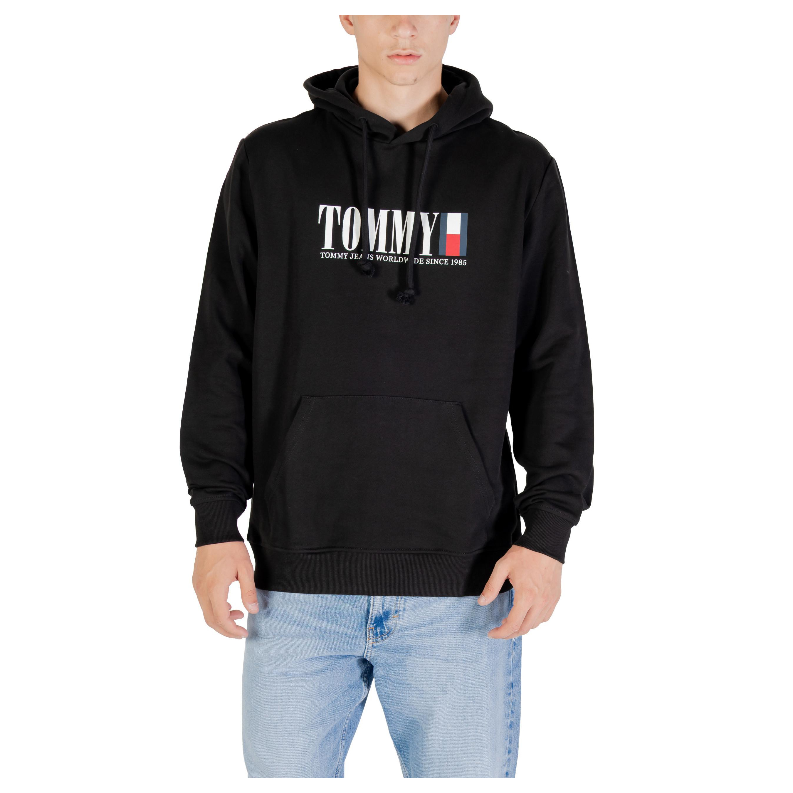 Снимка на Мъжки суичър TOMMY HILFIGER