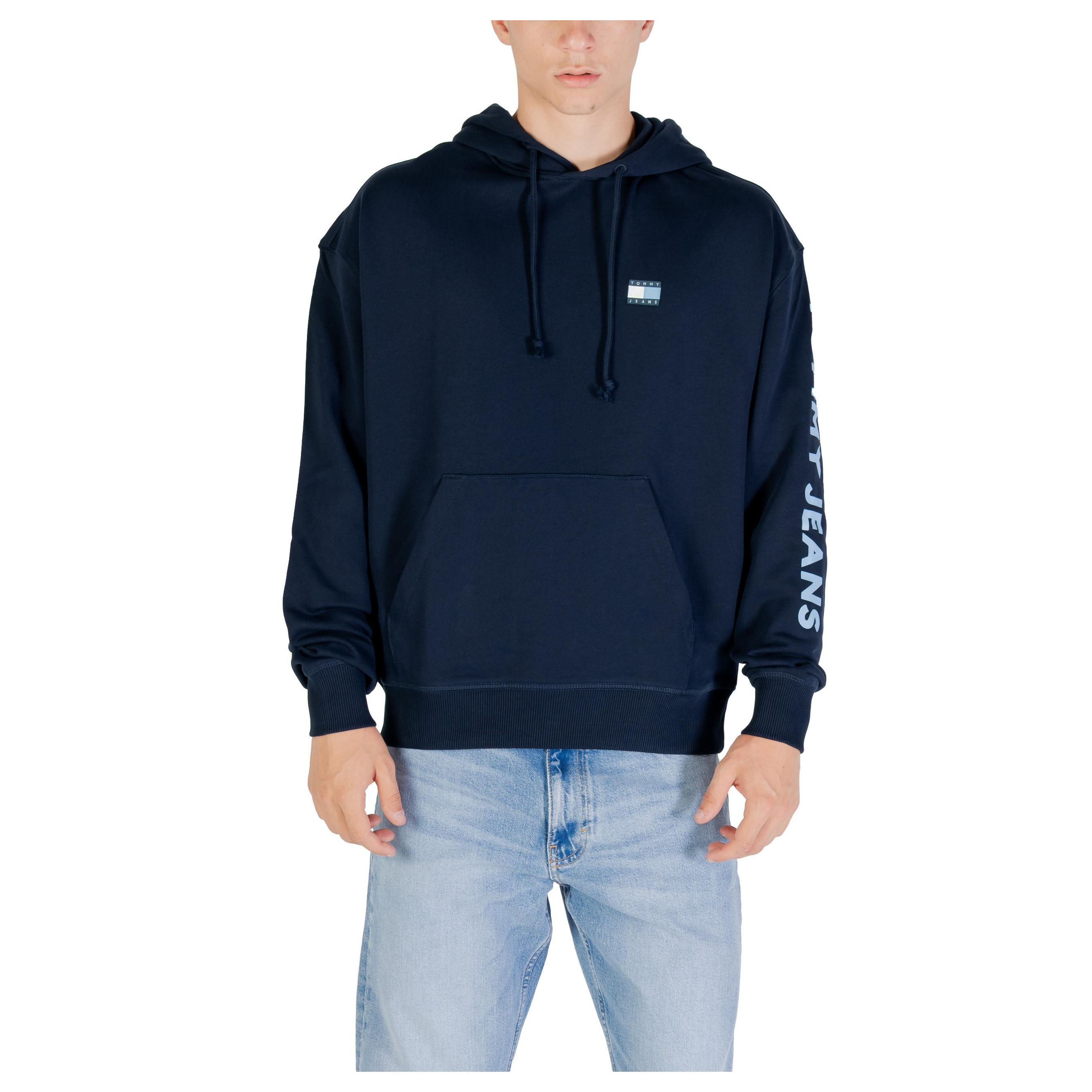 Снимка на Мъжки суичър TOMMY HILFIGER