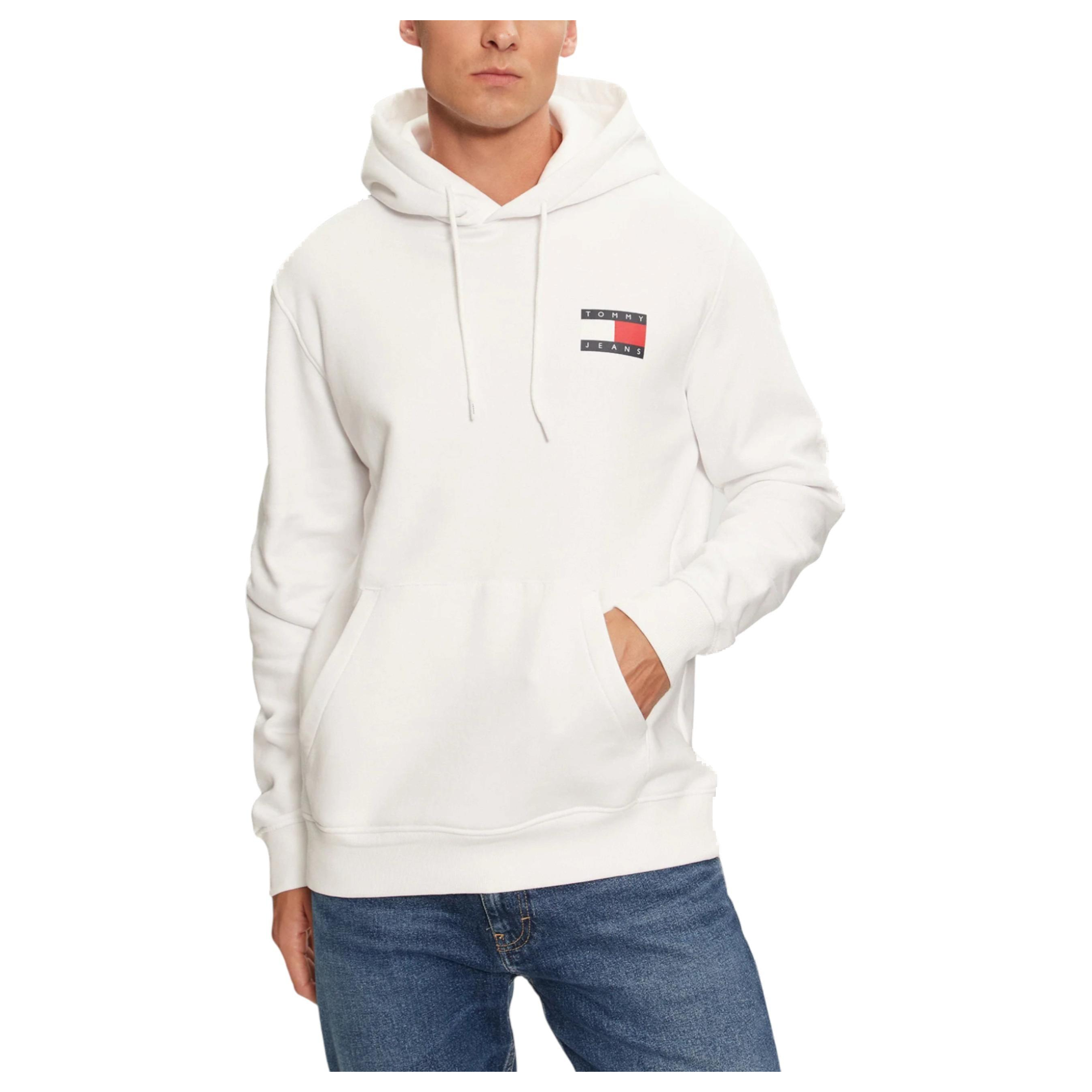 Снимка на Мъжки суичър TOMMY HILFIGER