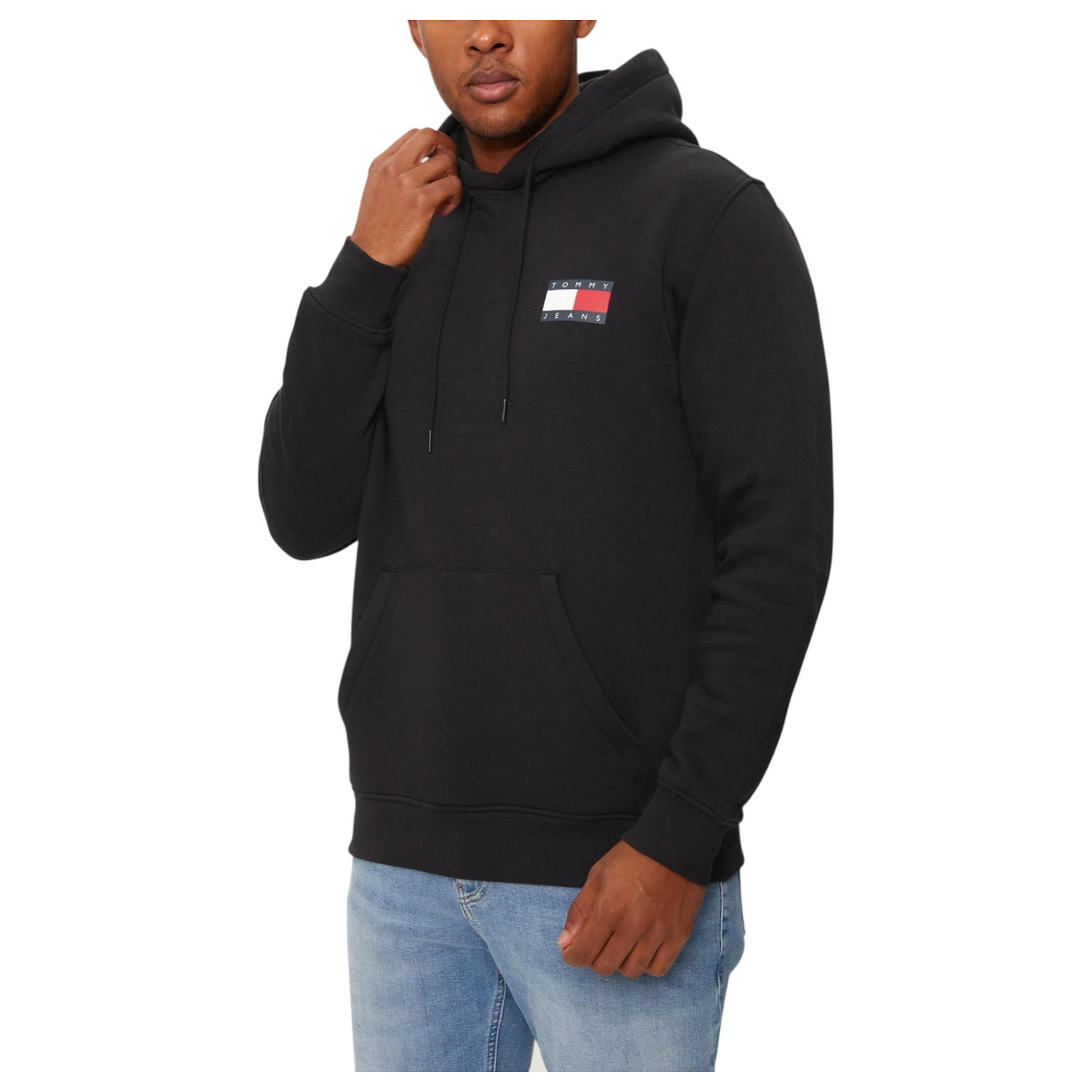 Снимка на Мъжки суичър TOMMY HILFIGER