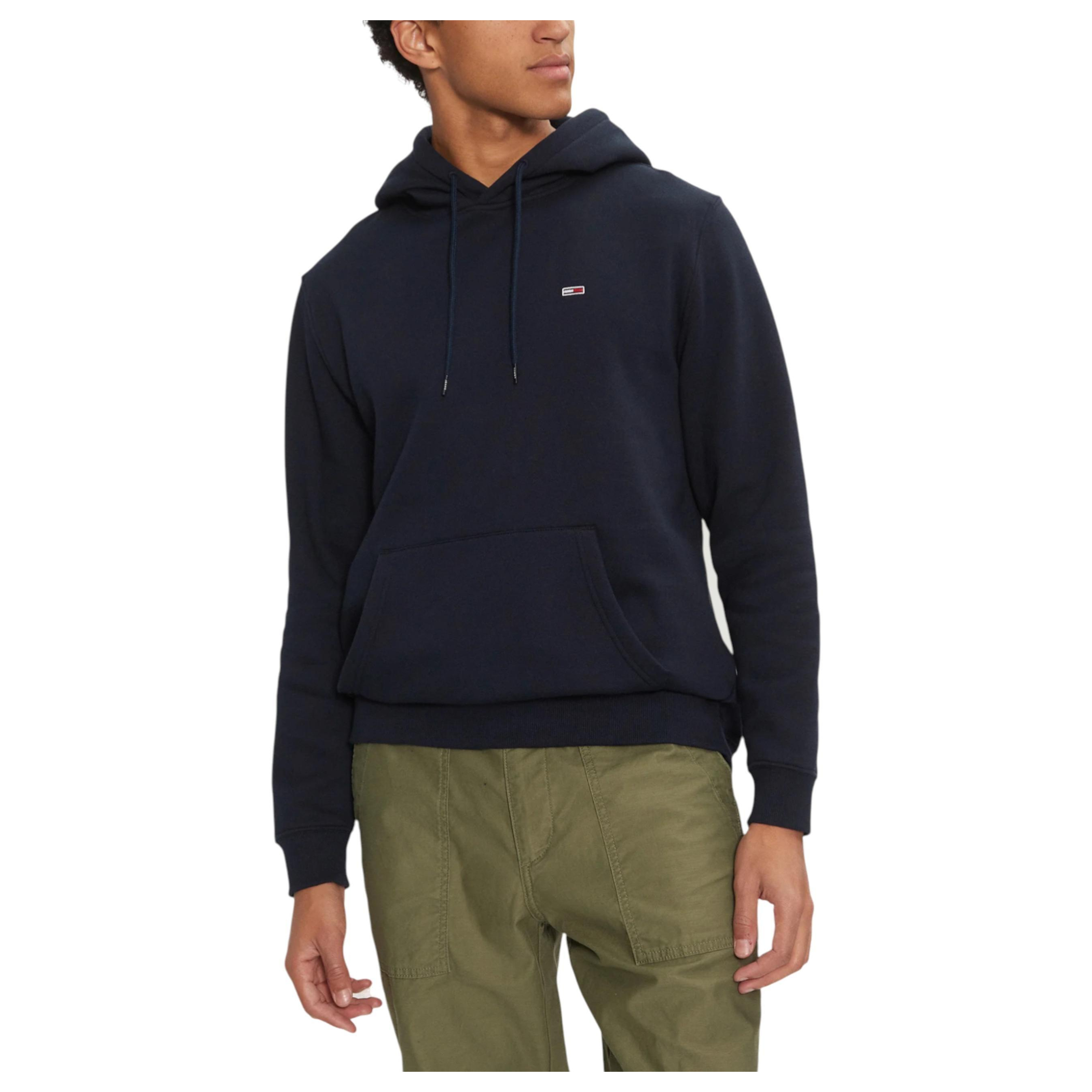 Снимка на Мъжки суичър TOMMY HILFIGER